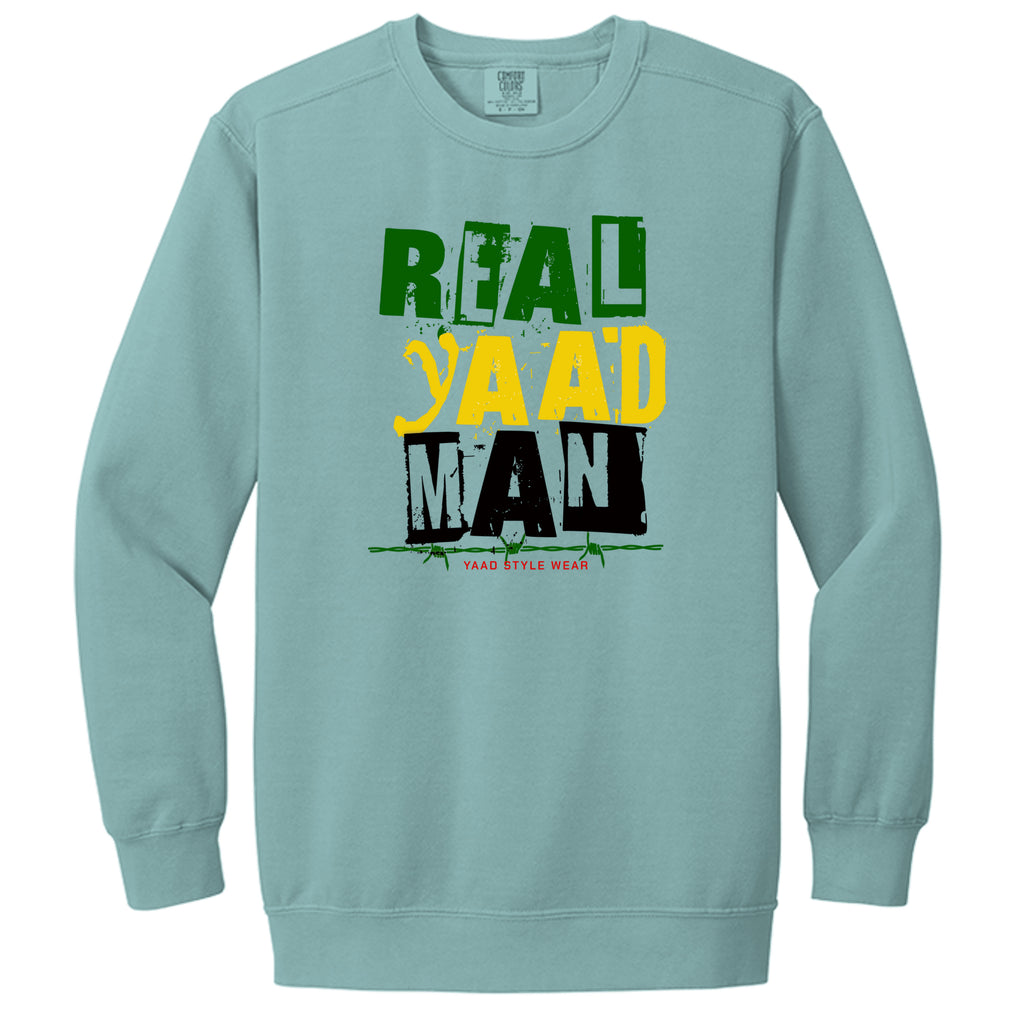 SEAFOAM - 1566 - FRONT
