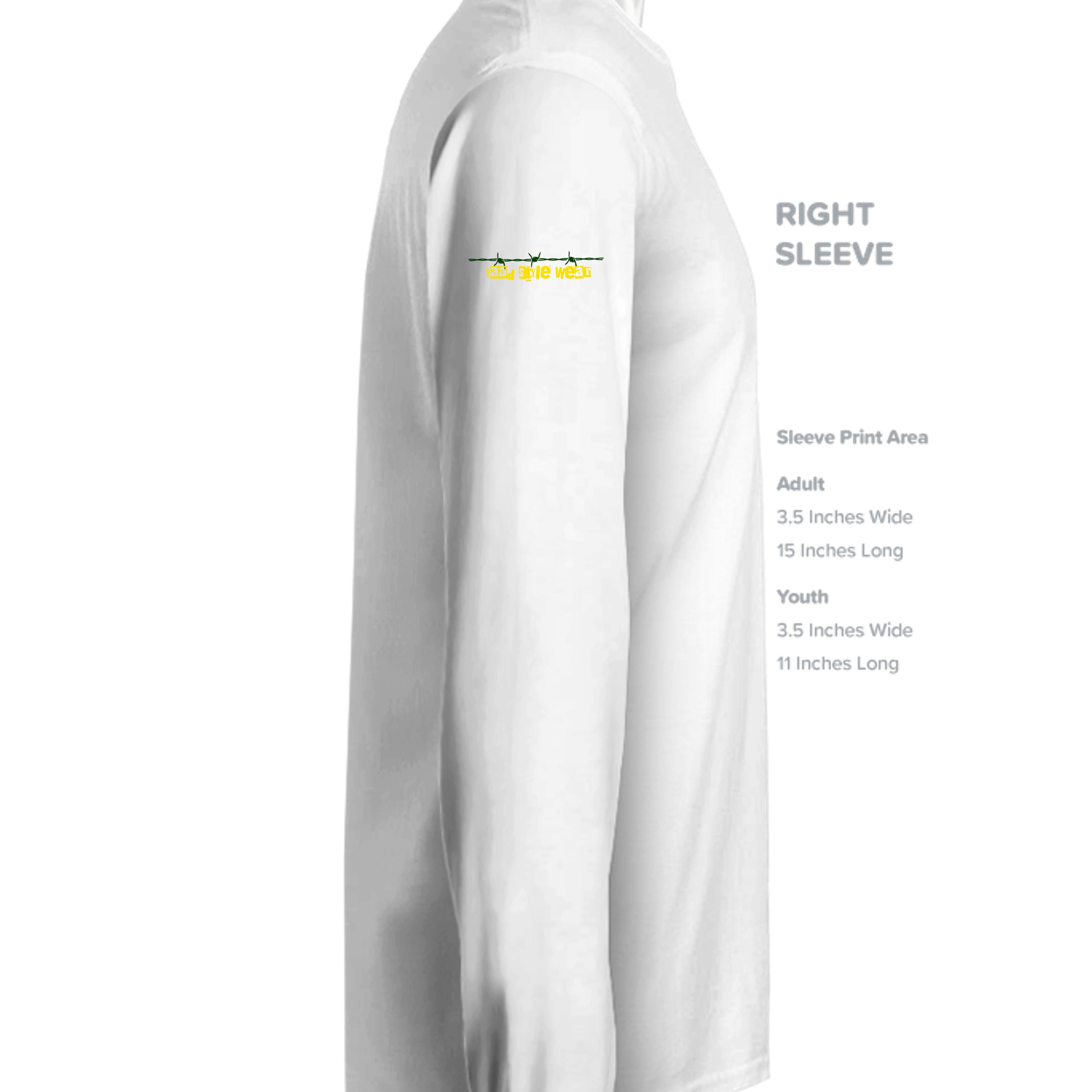 WHITE - 1566 - SLEEVE_RIGHT