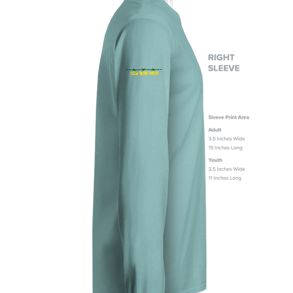 SEAFOAM - 1566 - SLEEVE_RIGHT