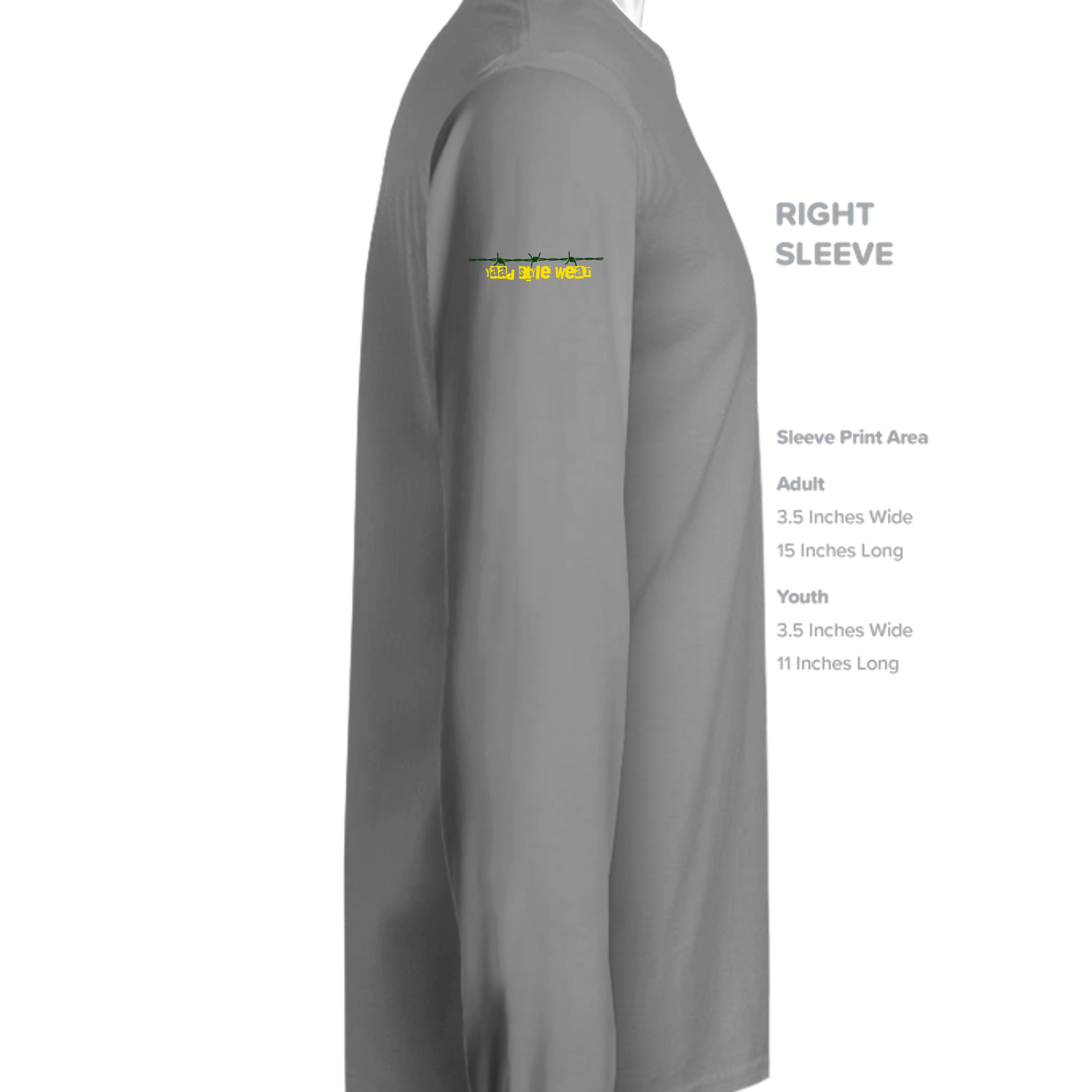 GREY - 1566 - SLEEVE_RIGHT