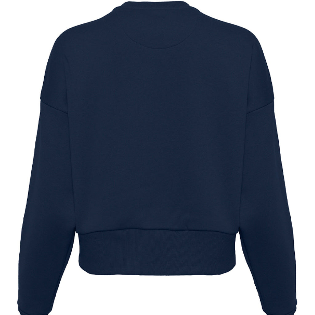 Midnight Navy - 9087 - BACK