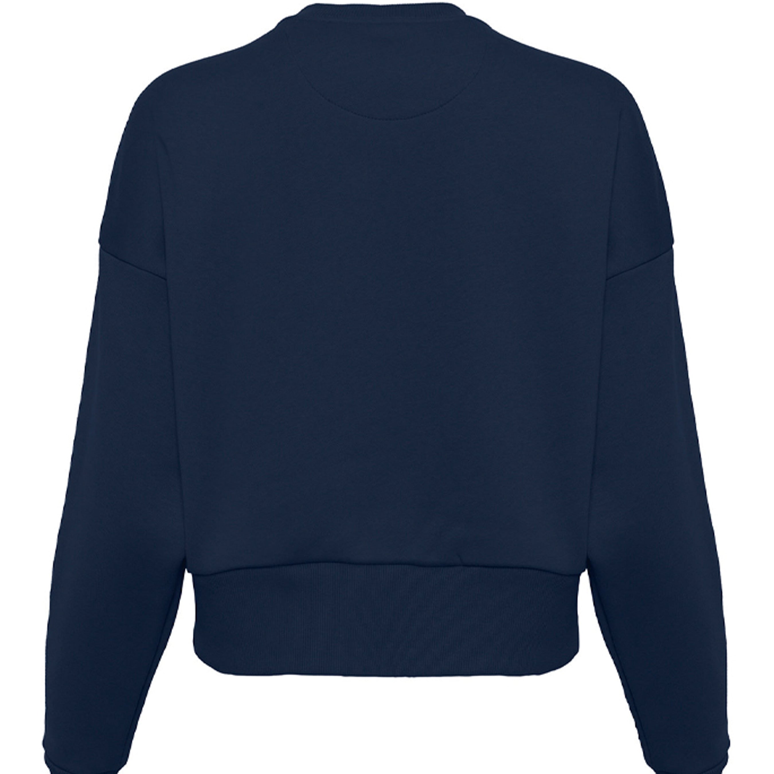 Midnight Navy - 9087 - BACK