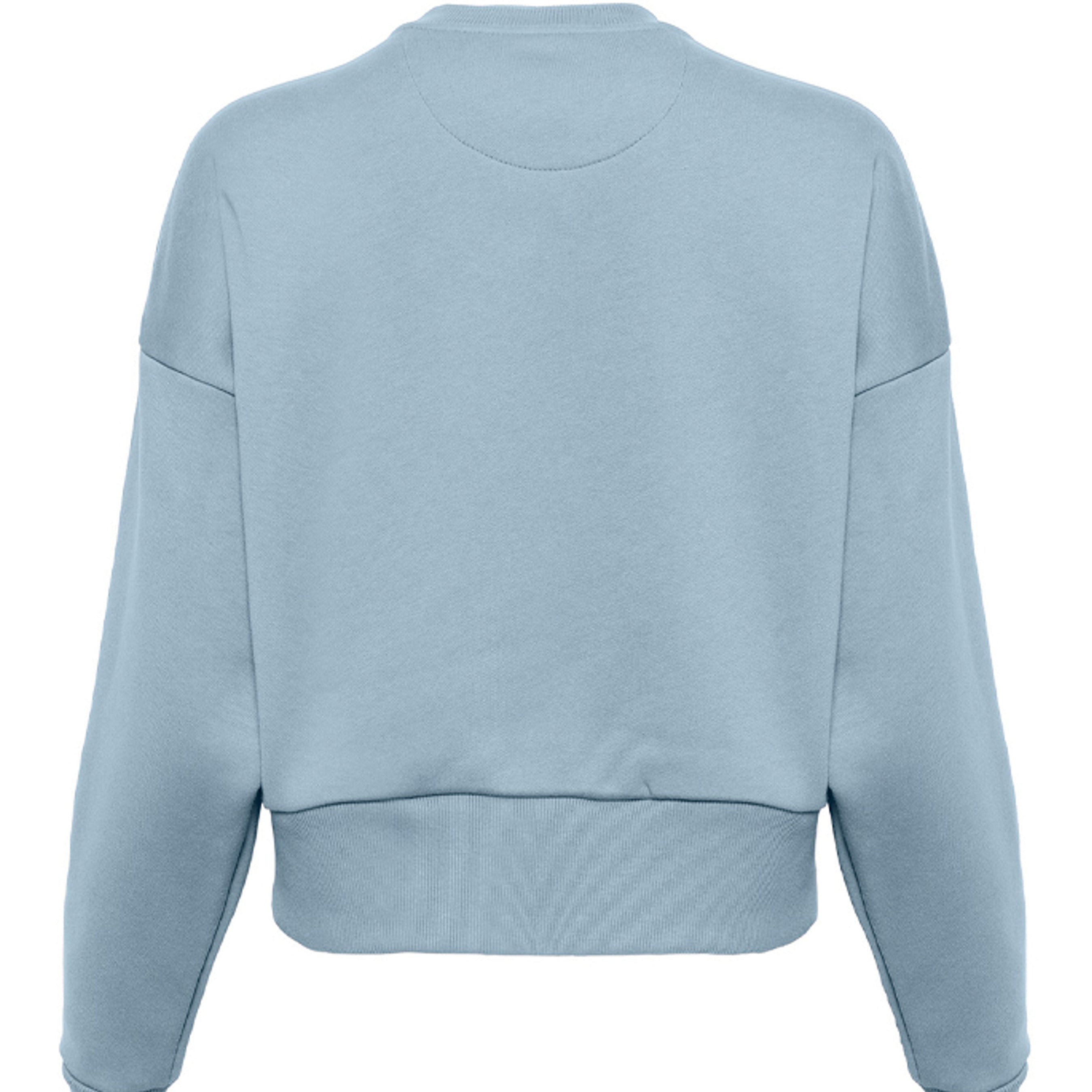 Stonewashed Denim - 9087 - BACK