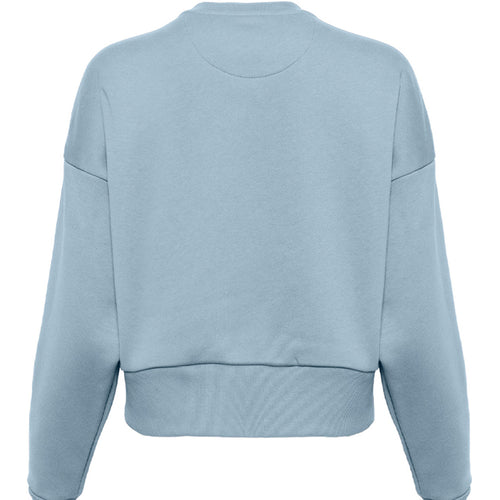 Stonewashed Denim - 9087 - BACK
