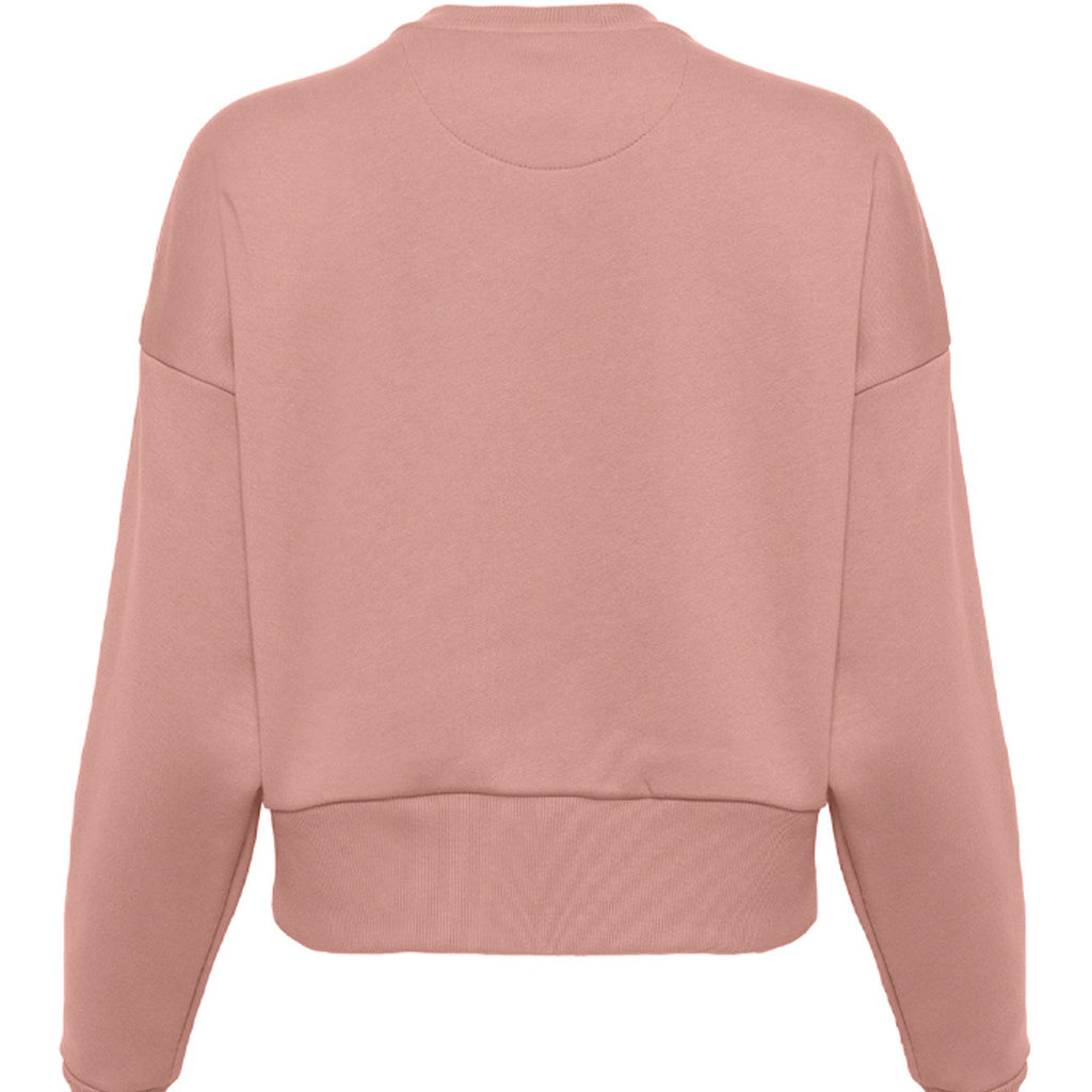 Desert Pink - 9087 - BACK