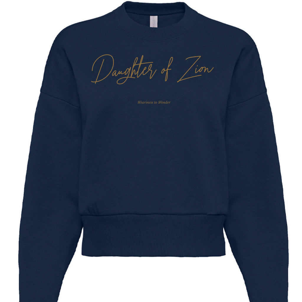 Midnight Navy - 9087 - FRONT