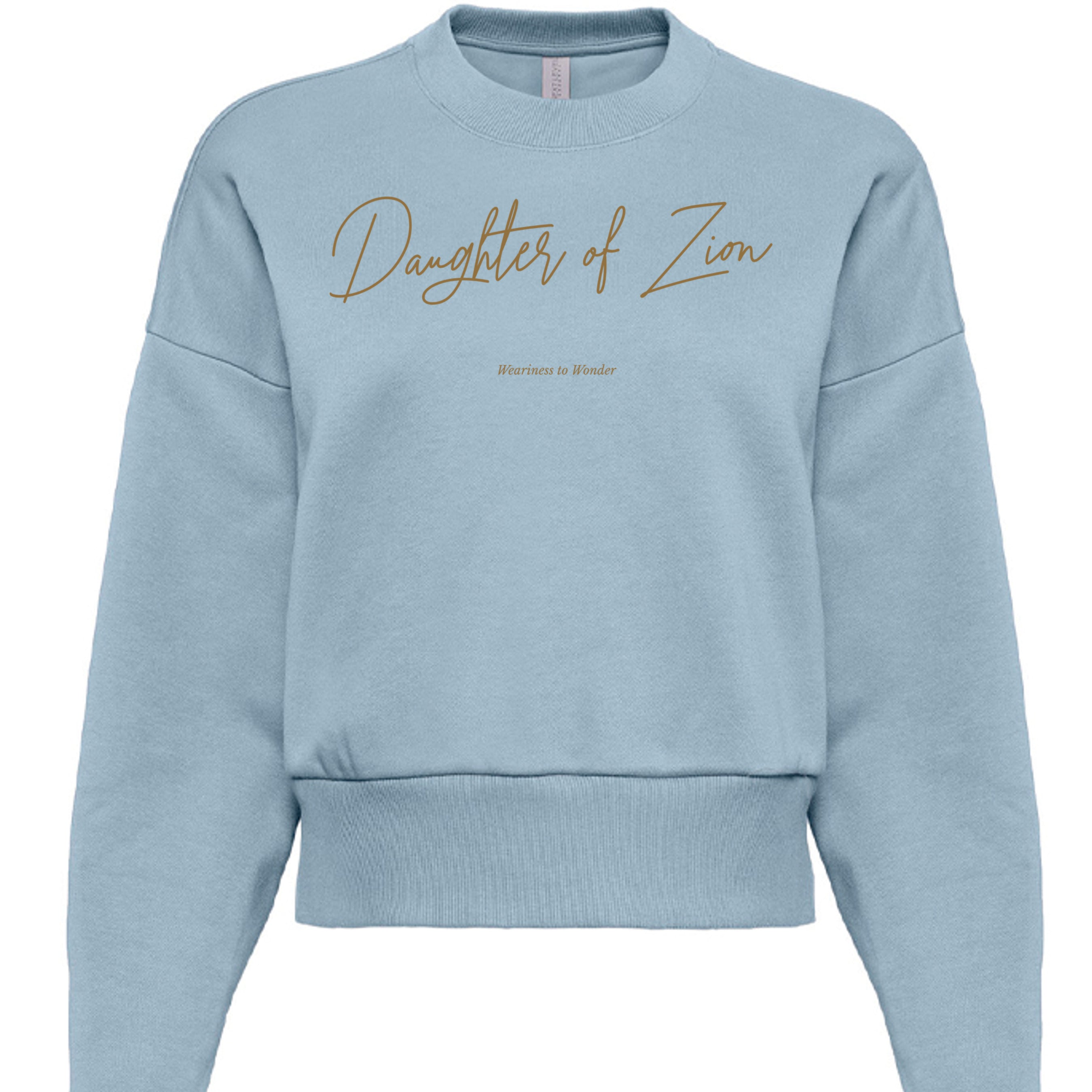 Stonewashed Denim - 9087 - FRONT