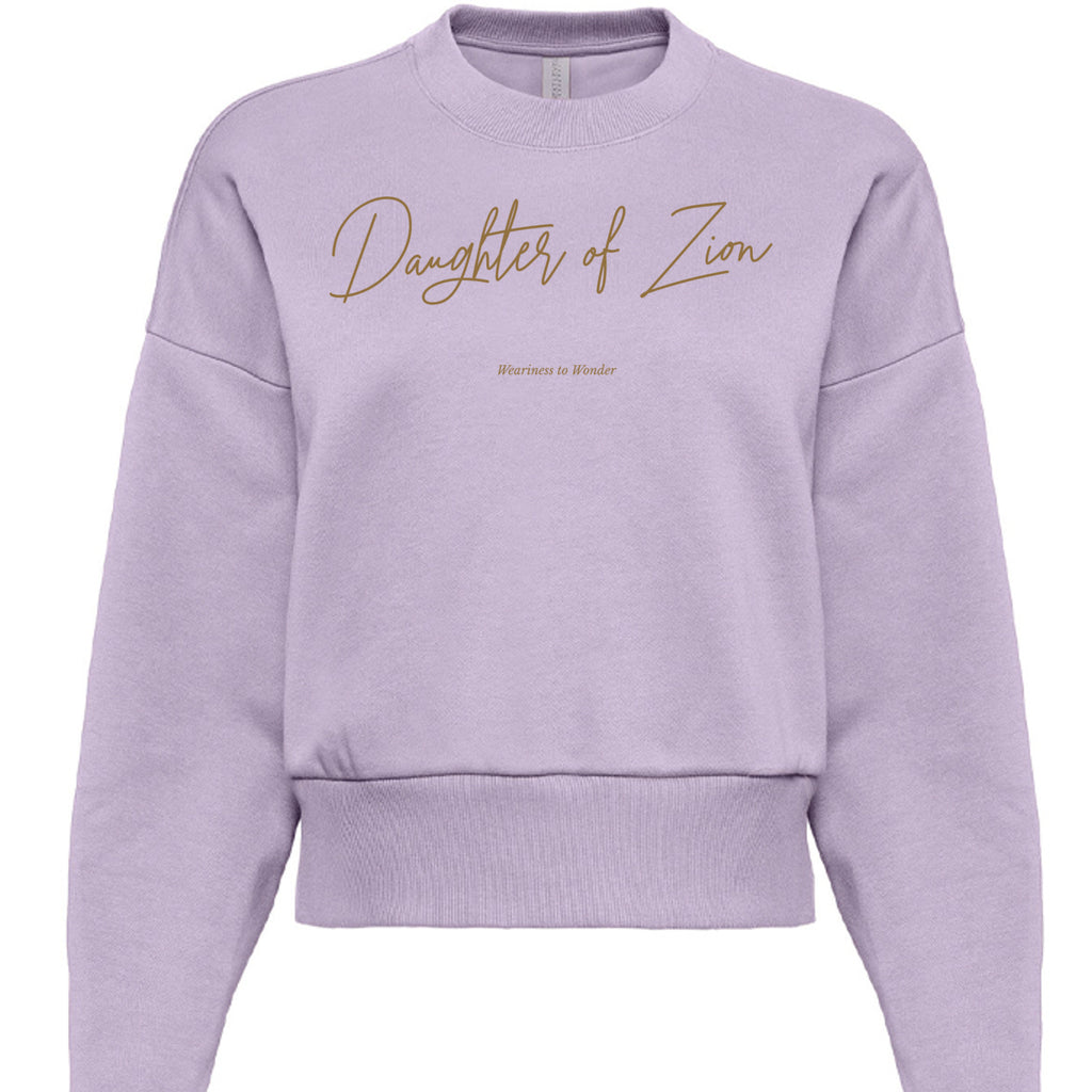 Lavender - 9087 - FRONT