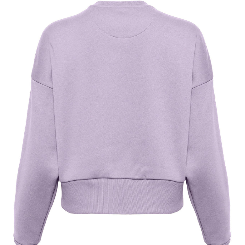 Lavender - BACK