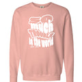 Peachy - FRONT