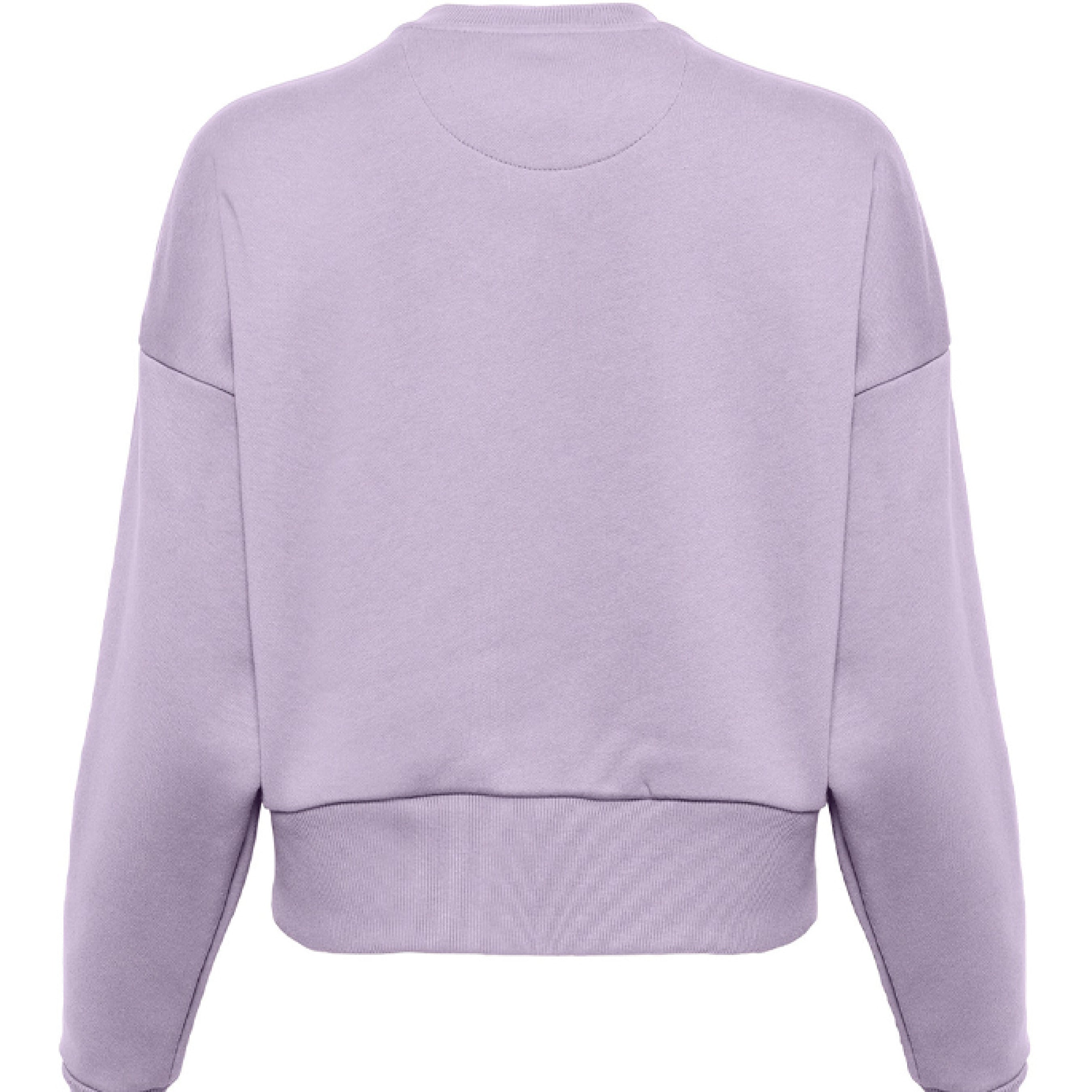 Lavender - BACK