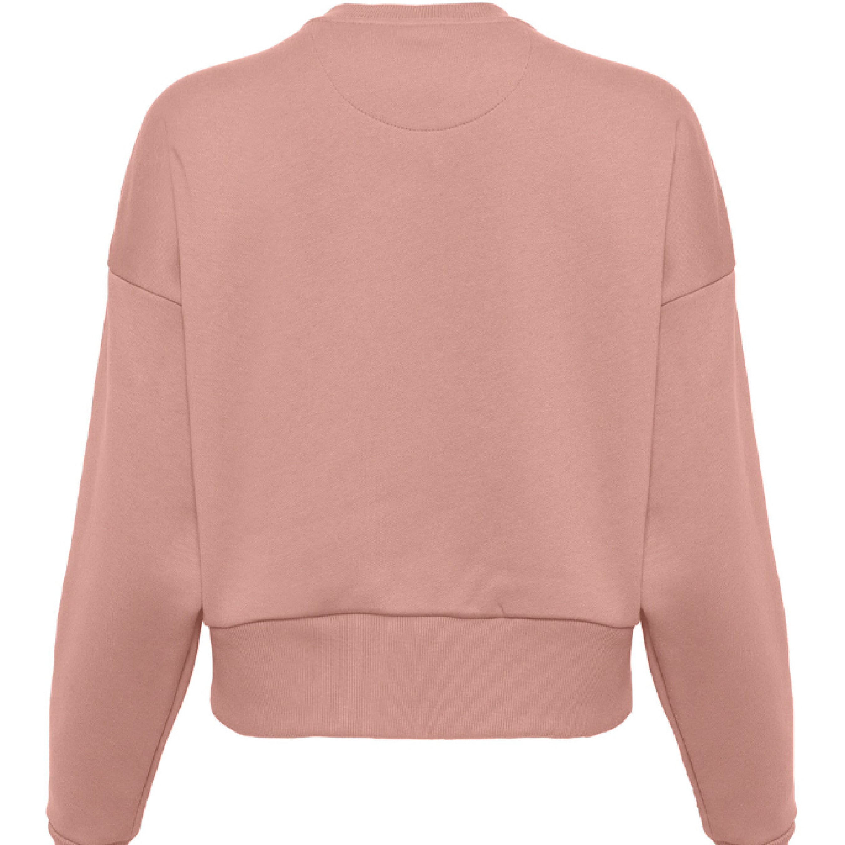 Desert Pink - BACK