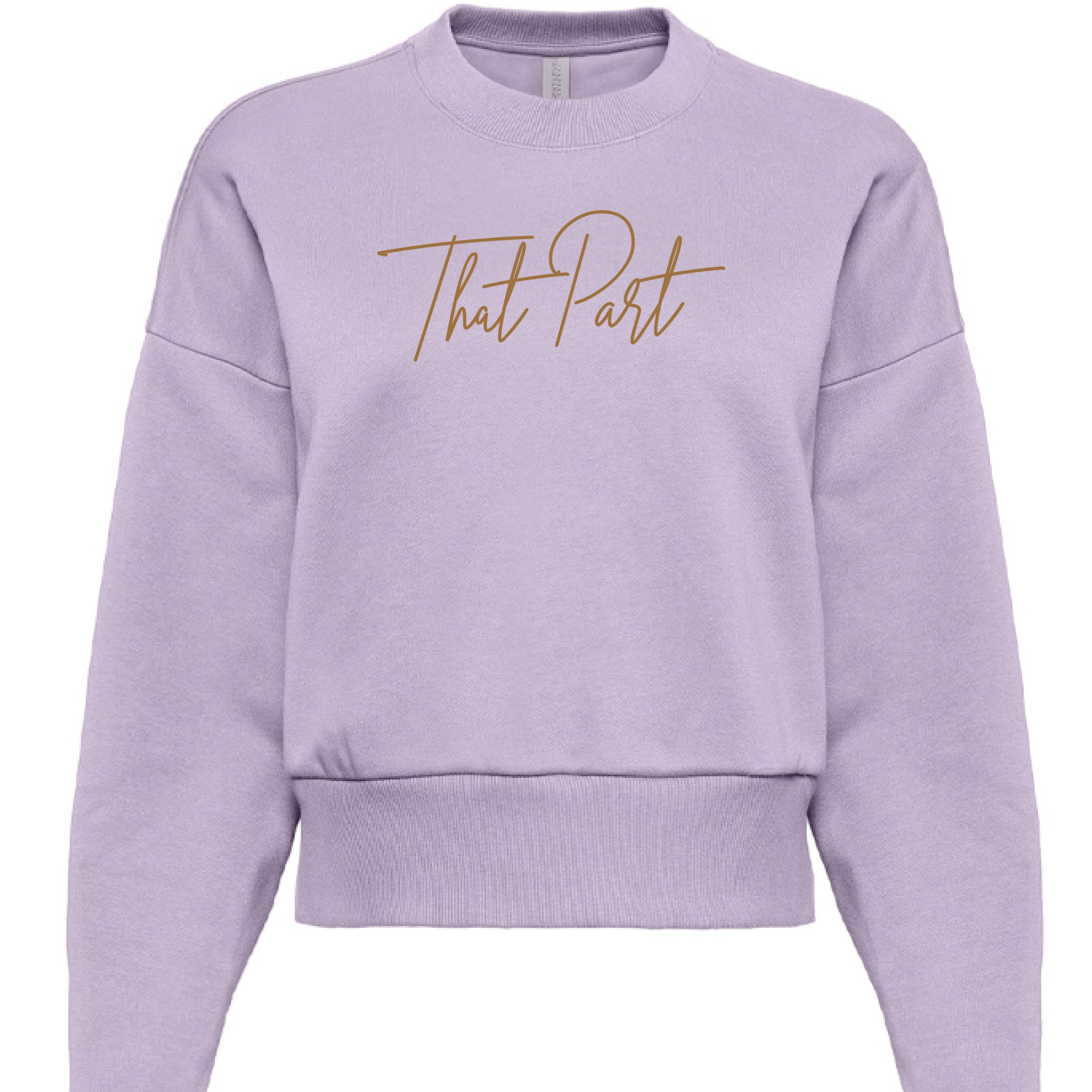 Lavender - FRONT