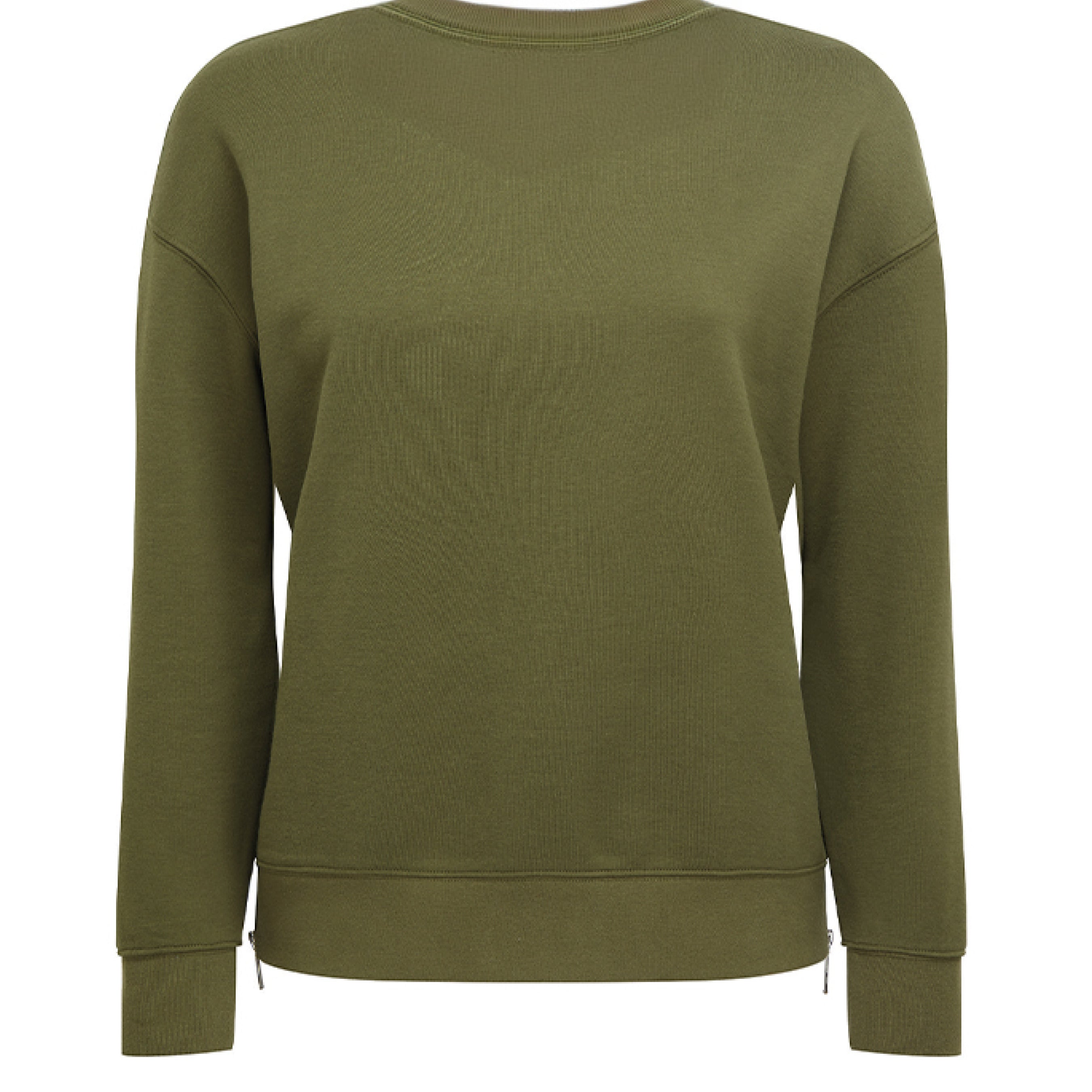 OLIVE - BACK
