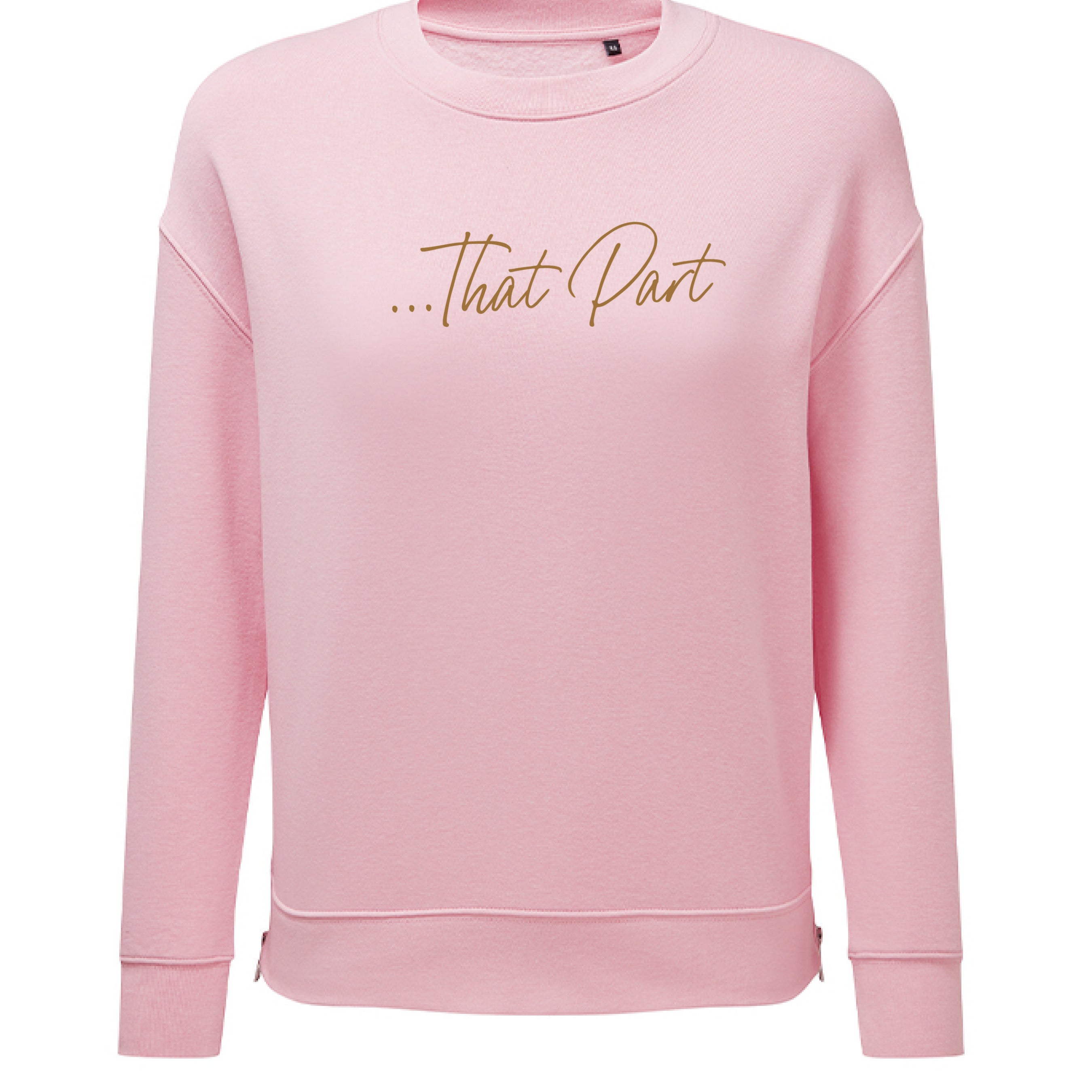 LIGHT PINK - FRONT