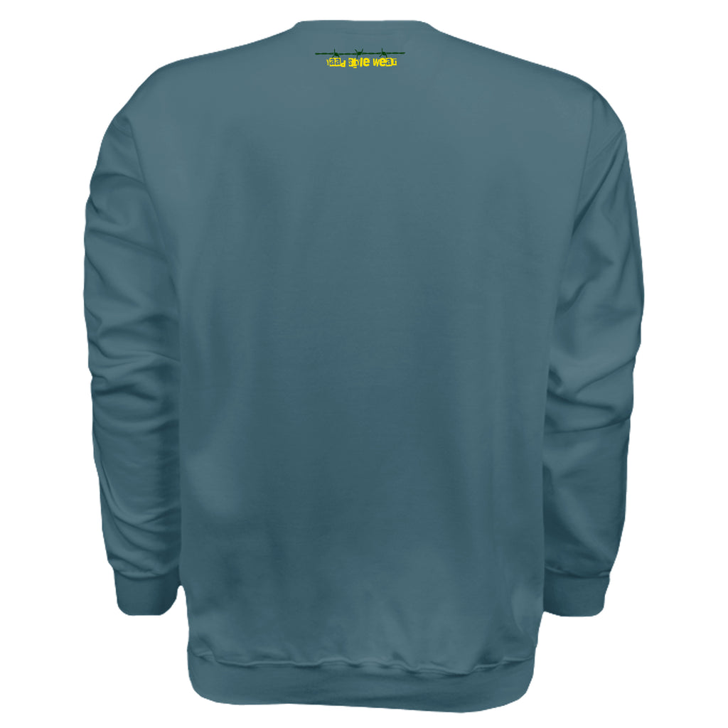 Cactus - F260 - BACK