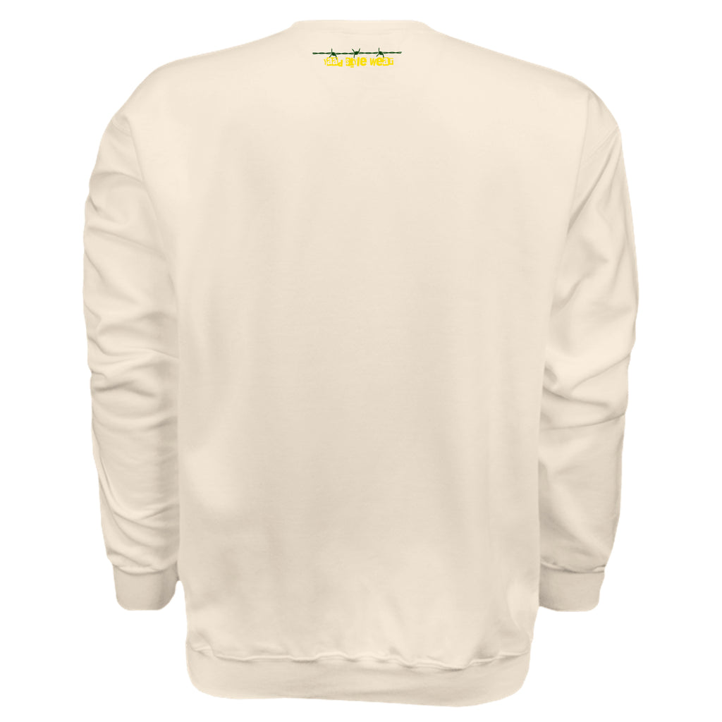 NATURAL - F260 - BACK