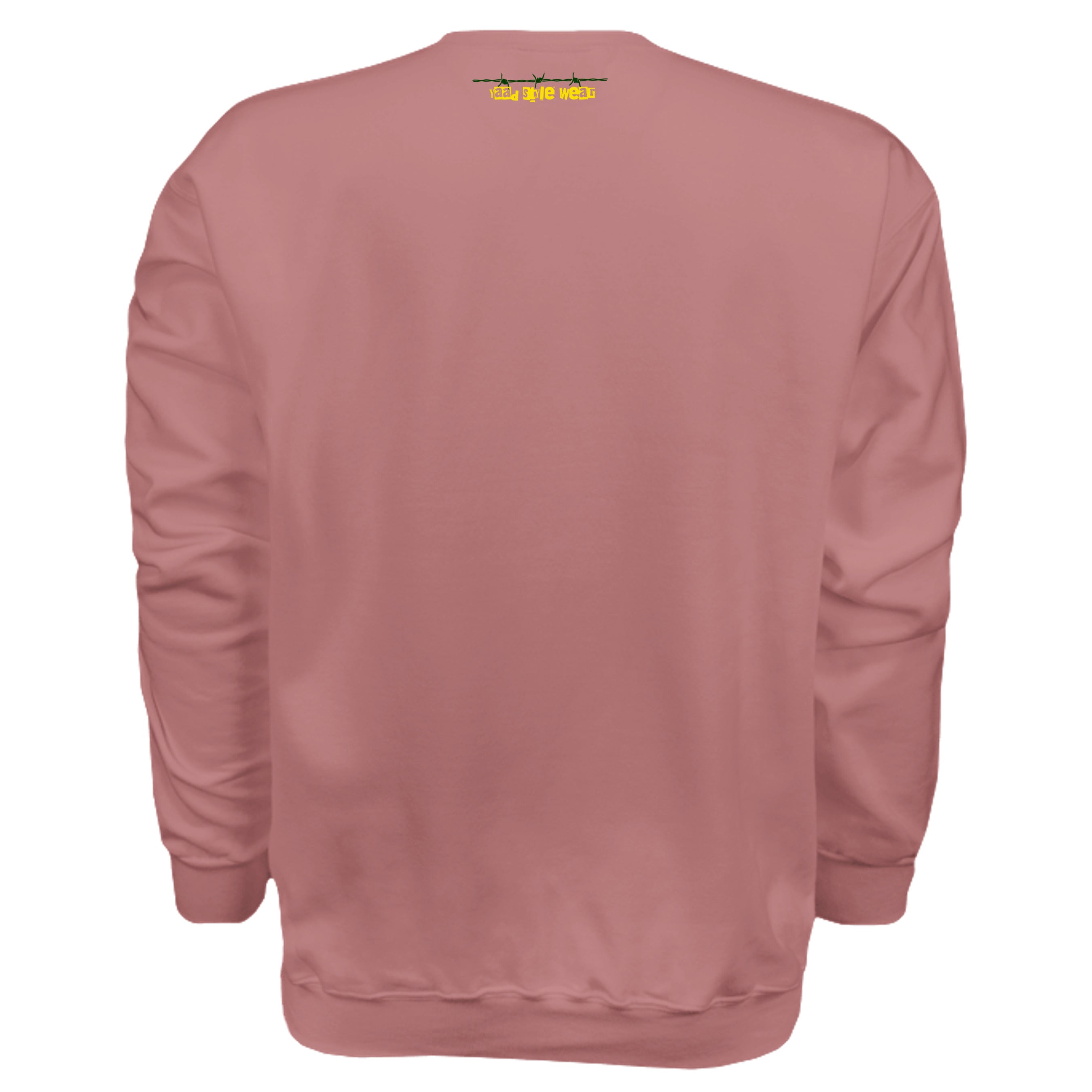 Mauve - F260 - BACK