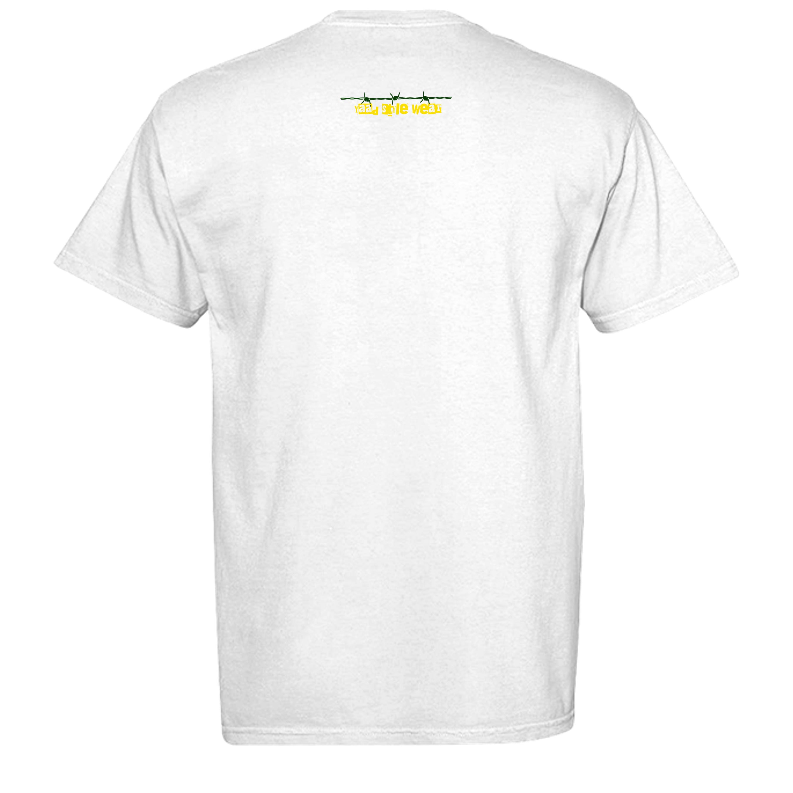 WHITE - C1717 - BACK