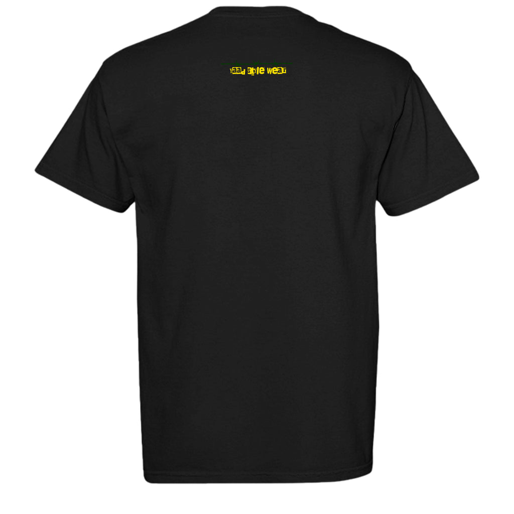 BLACK - C1717 - BACK