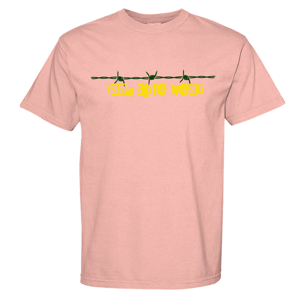 Peachy - C1717 - FRONT