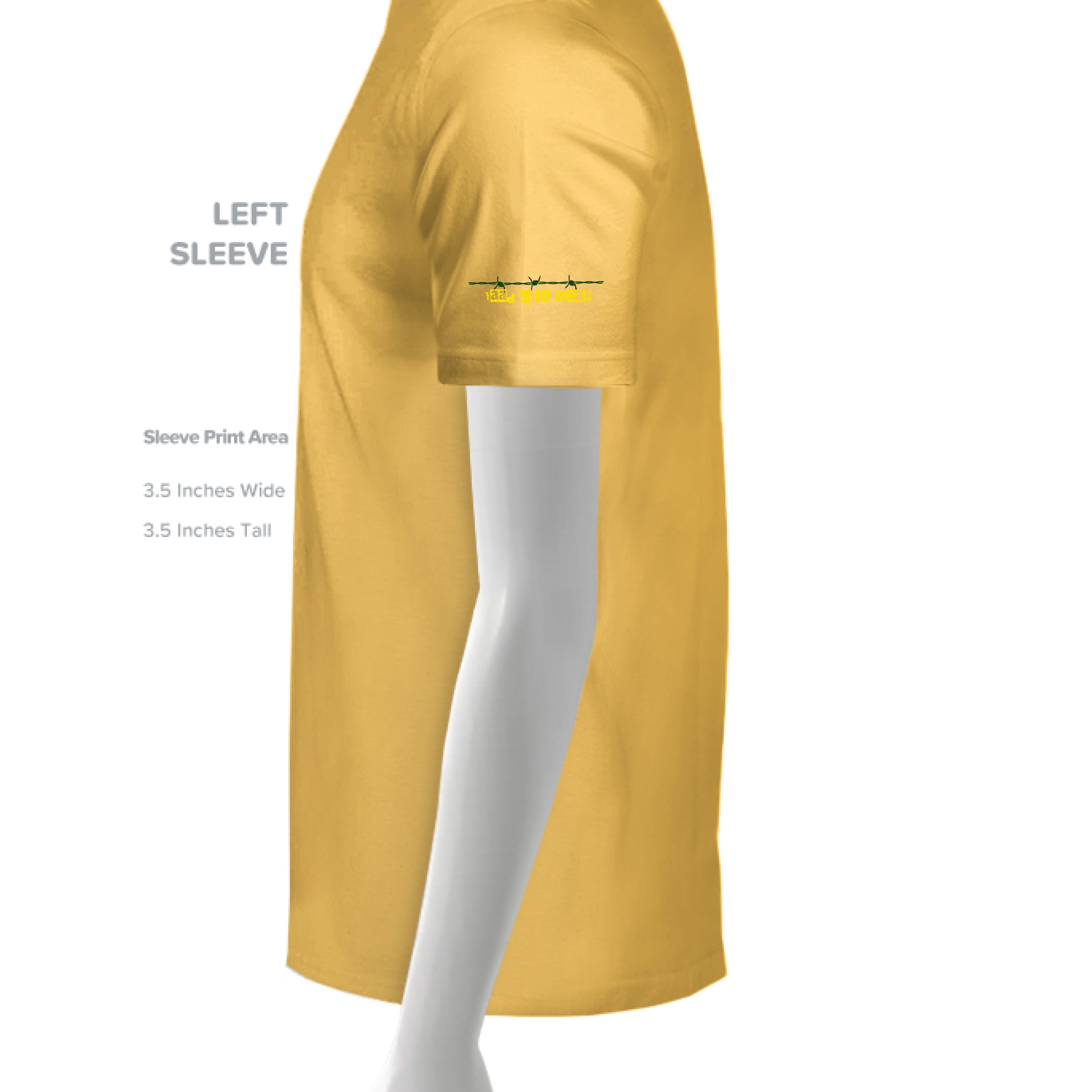 CITRUS - SLEEVE_LEFT