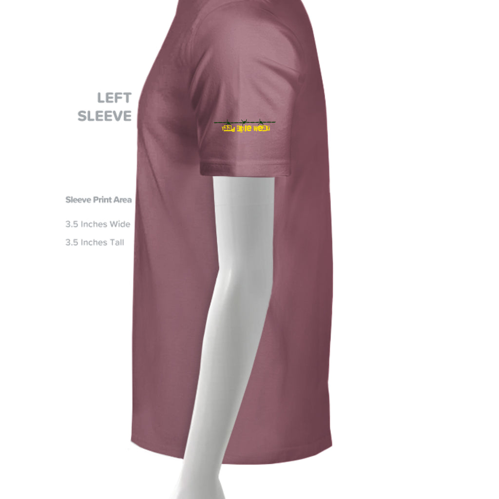 SHIRAZ - SLEEVE_LEFT