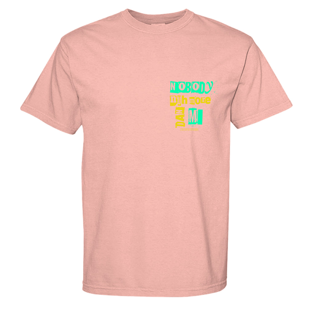 Peachy - C1717 - FRONT