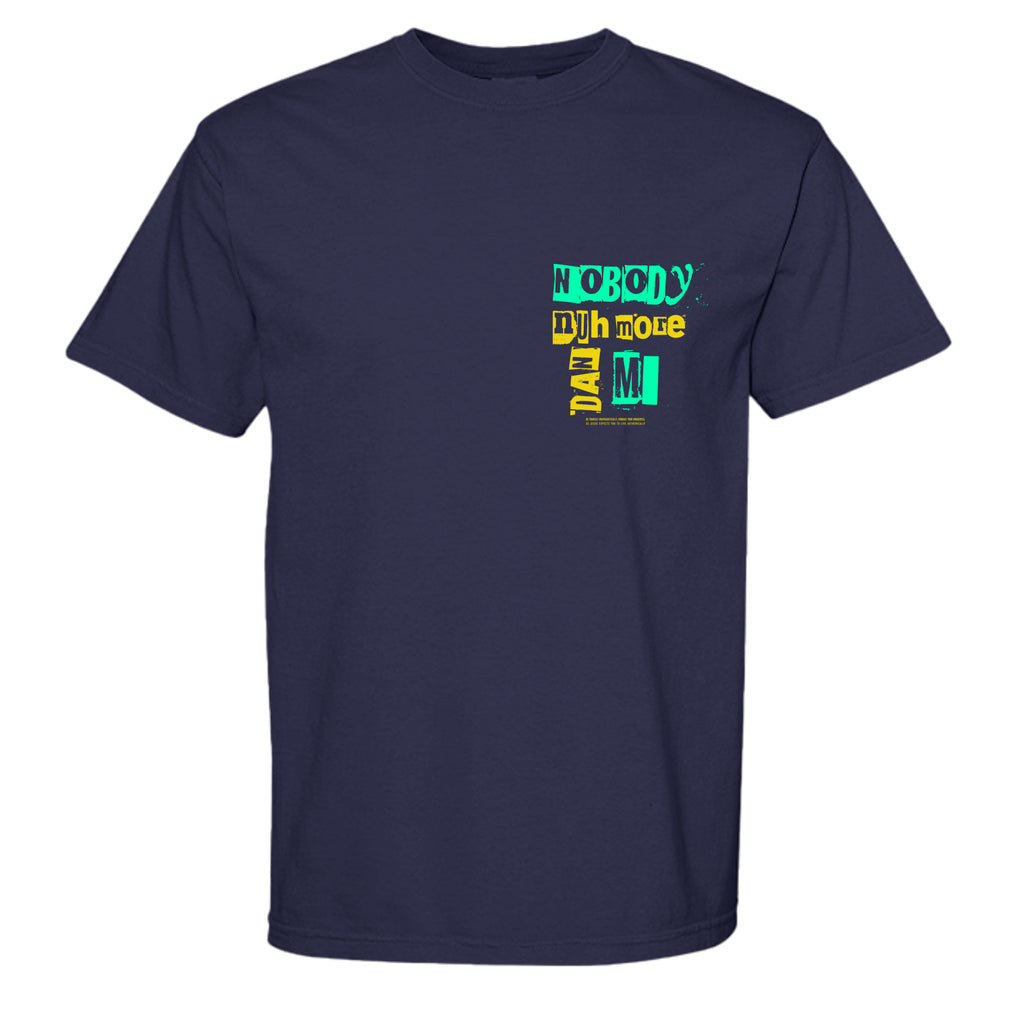 TRUE NAVY - C1717 - FRONT