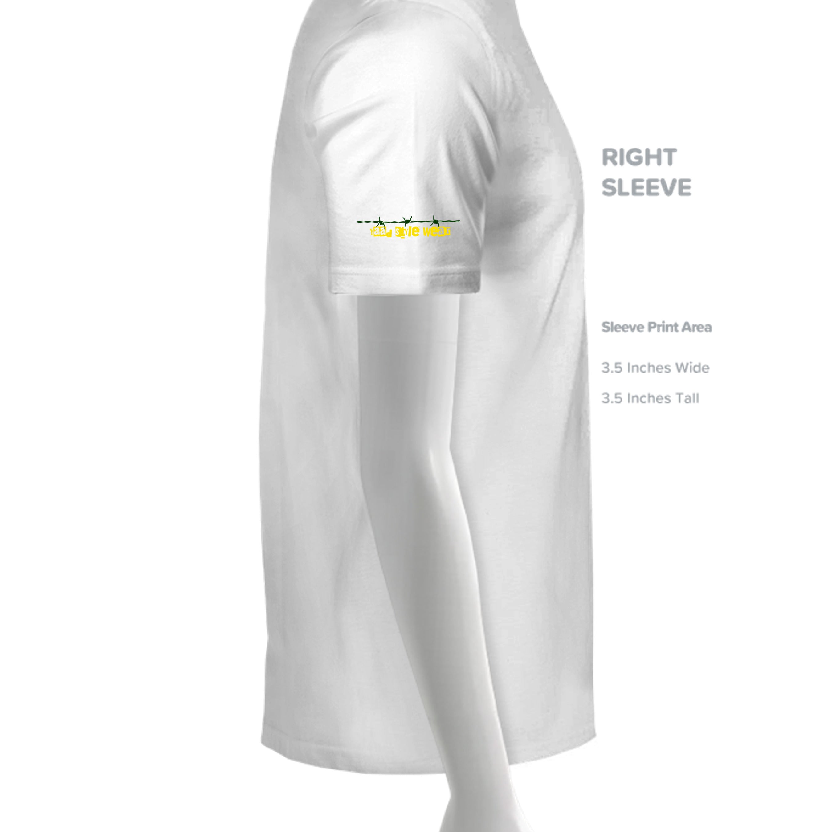 WHITE - C1717 - SLEEVE_RIGHT