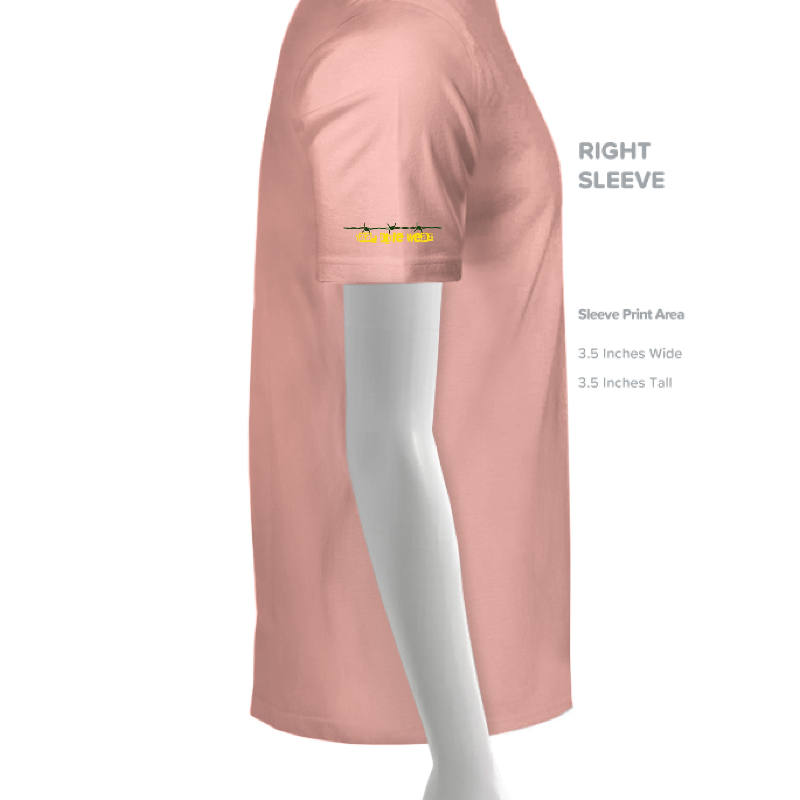 Peachy - SLEEVE_RIGHT