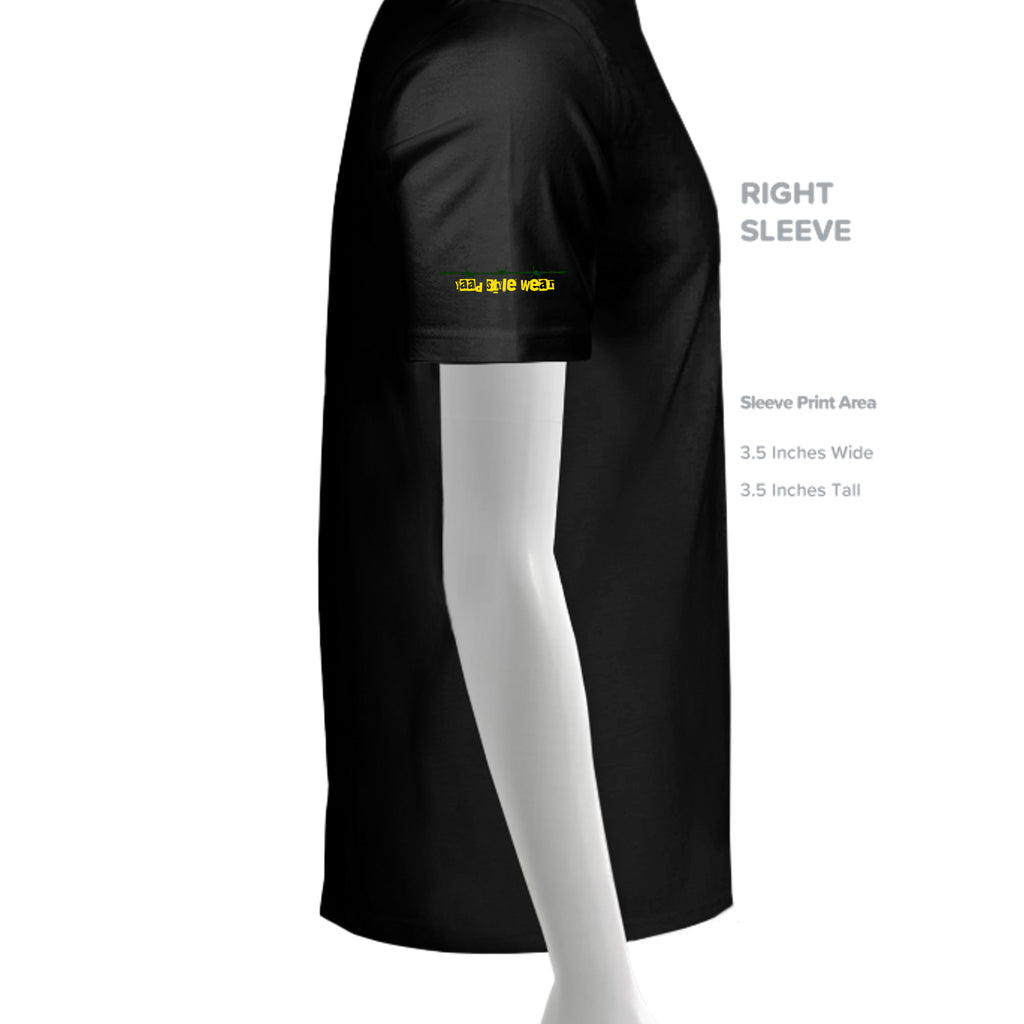 BLACK - C1717 - SLEEVE_RIGHT