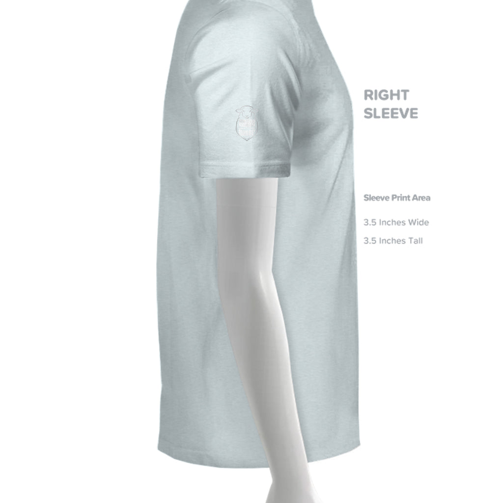 ICE BLUE TRIBLND - 3413C - SLEEVE_RIGHT