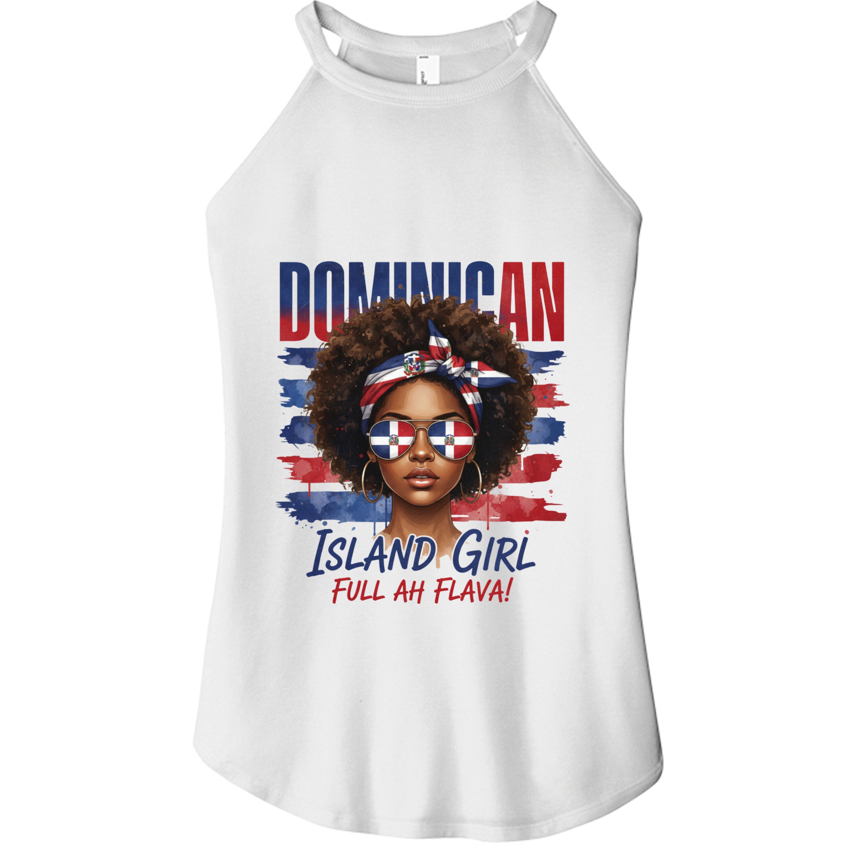 White - DT137L - FRONT