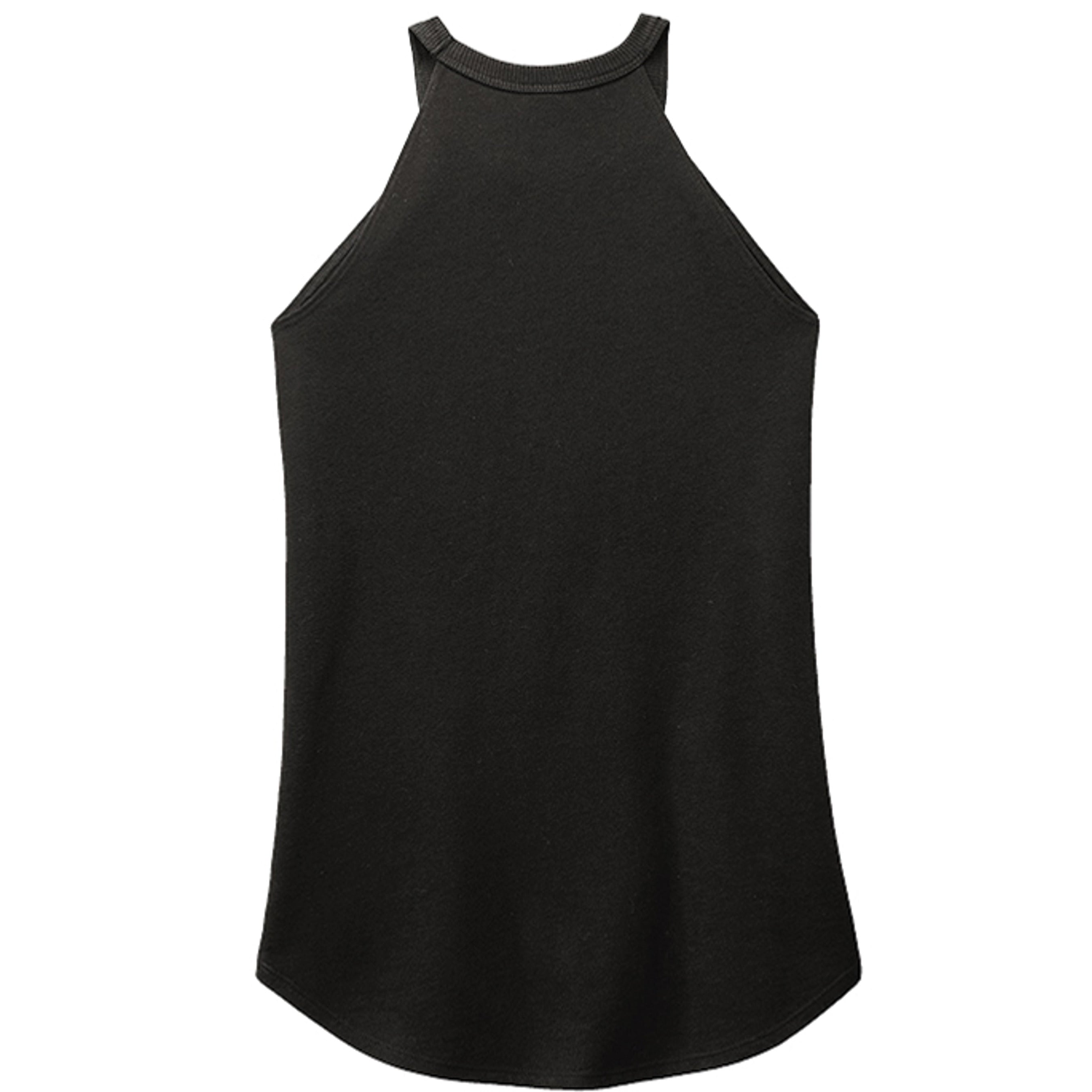 Black - DT137L - BACK