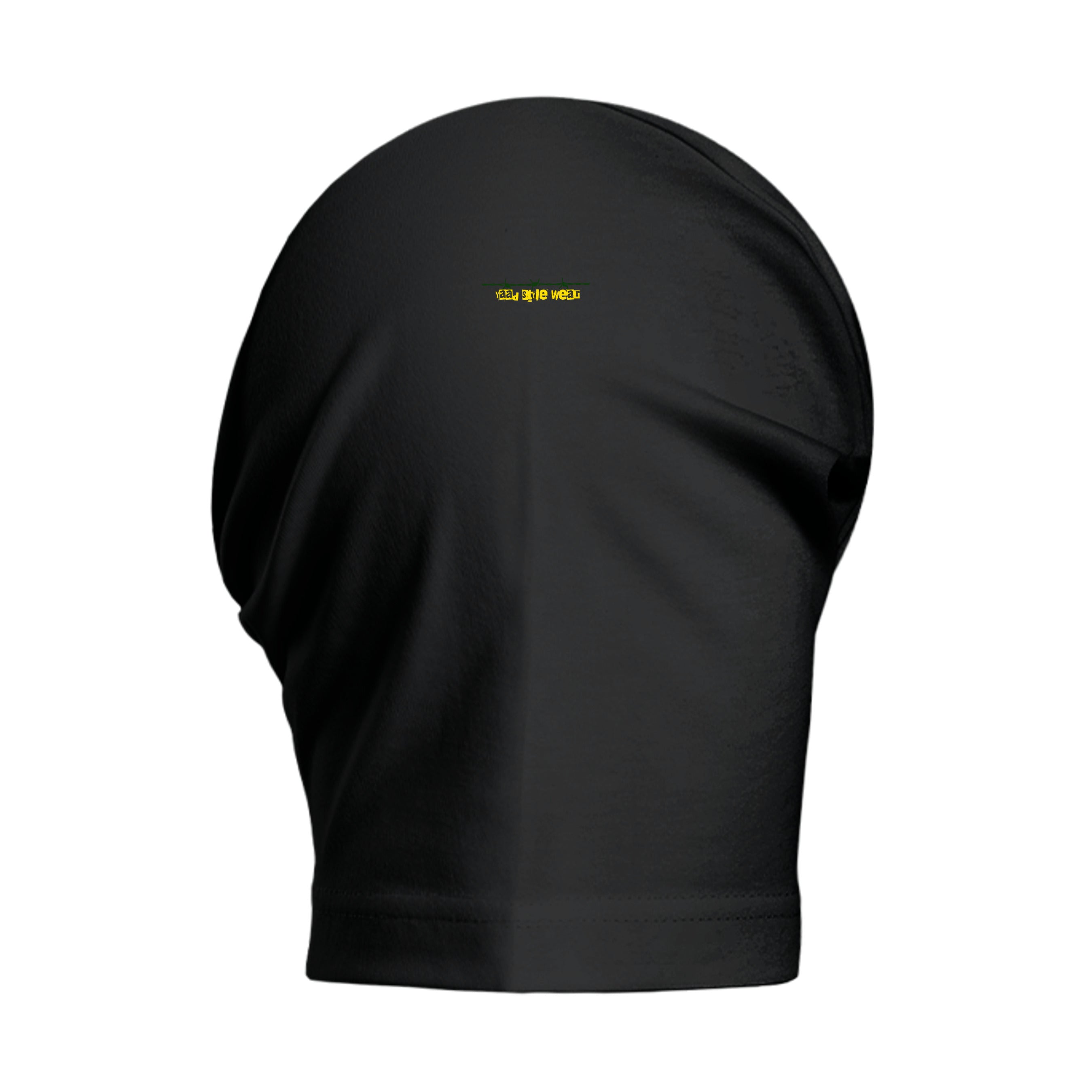 Vintage Black - 3010C - SLEEVE_LEFT