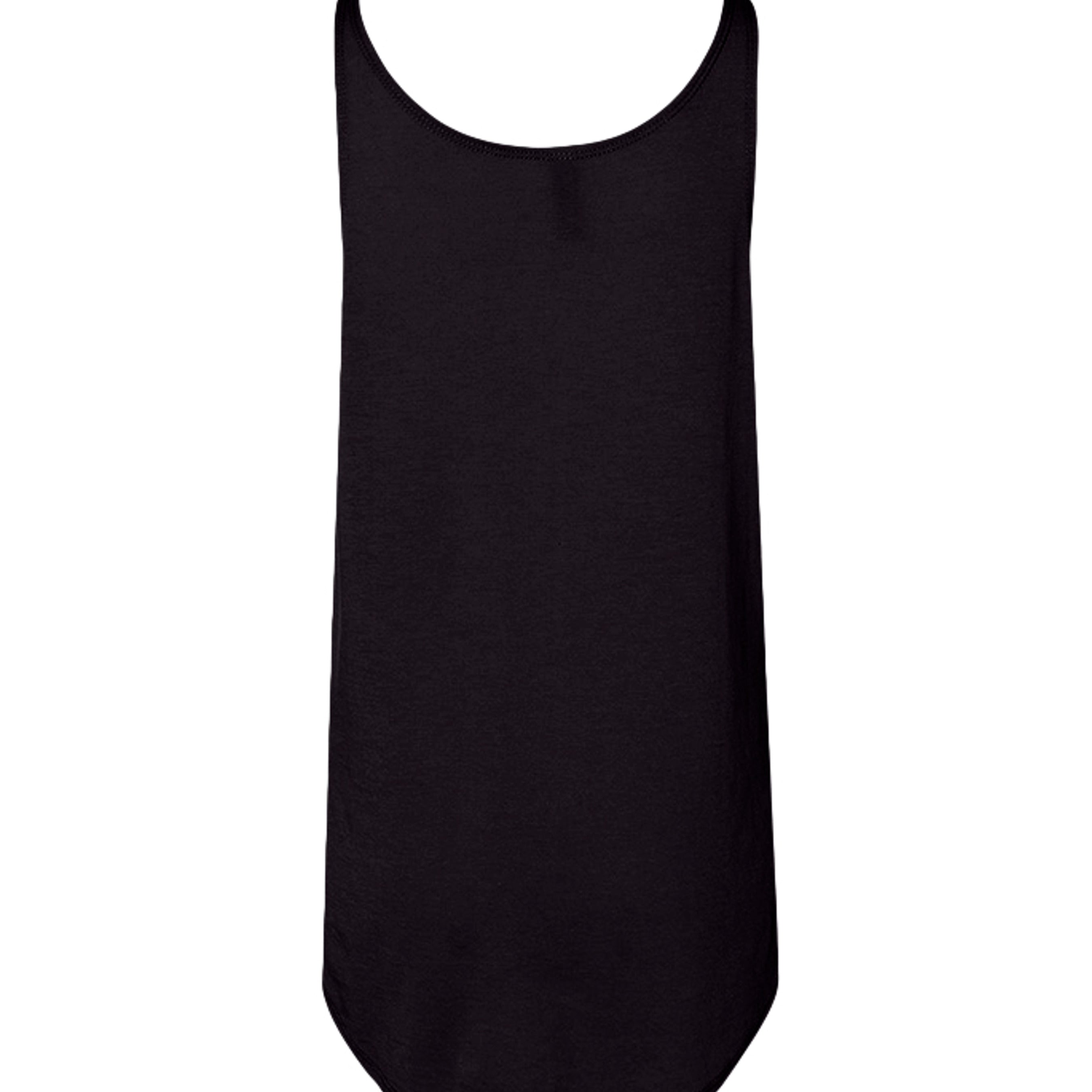 BLACK - 5033 - BACK