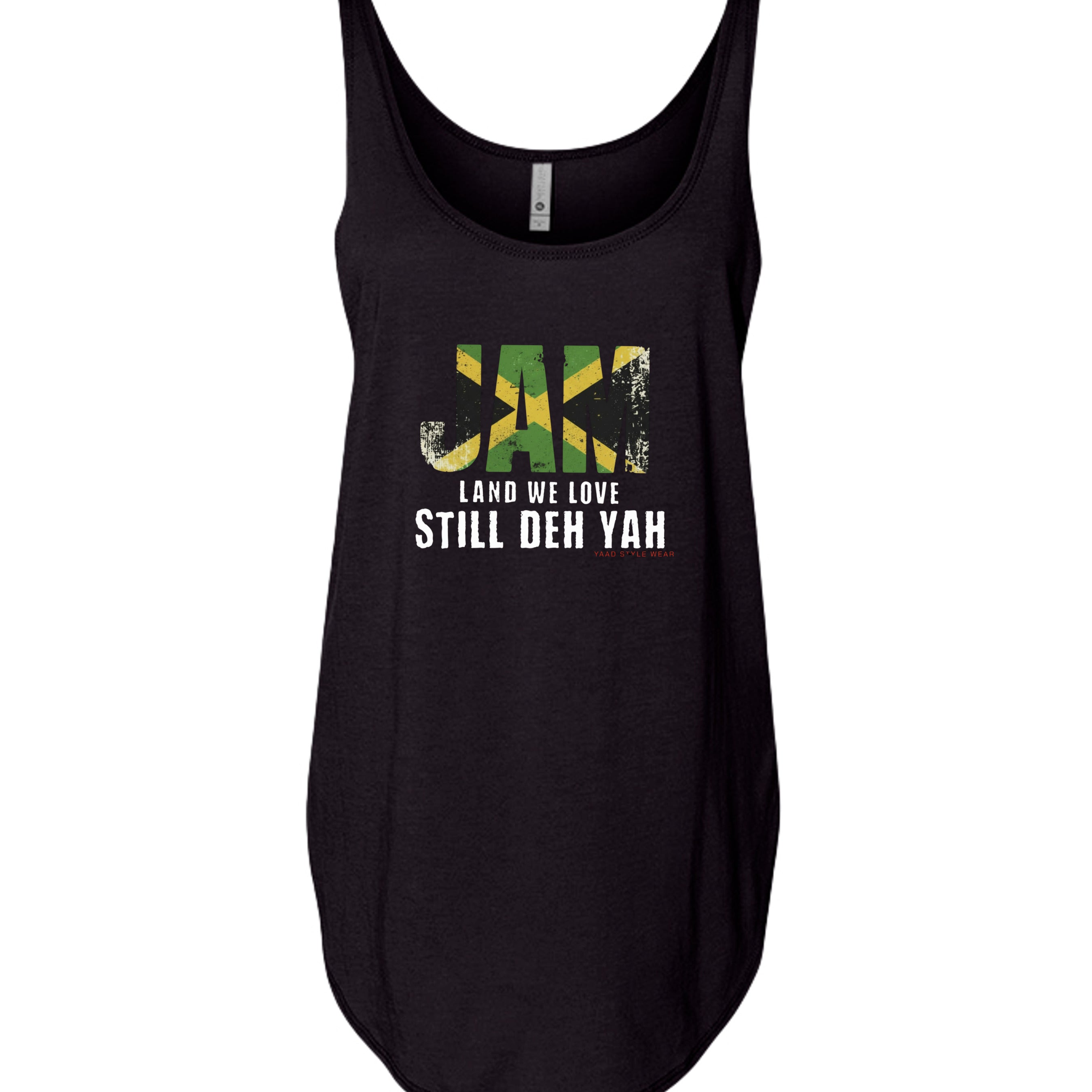 BLACK - 5033 - FRONT
