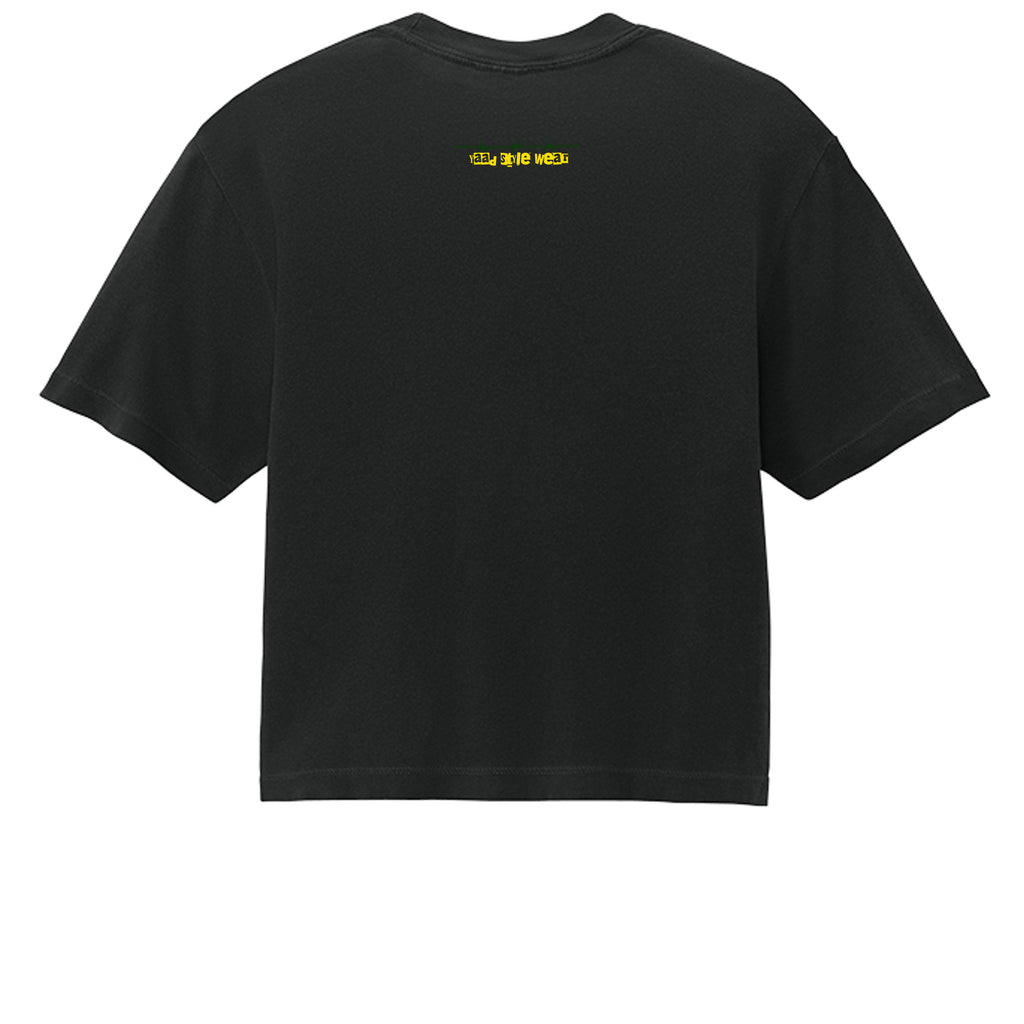 Black - 3023CL - BACK