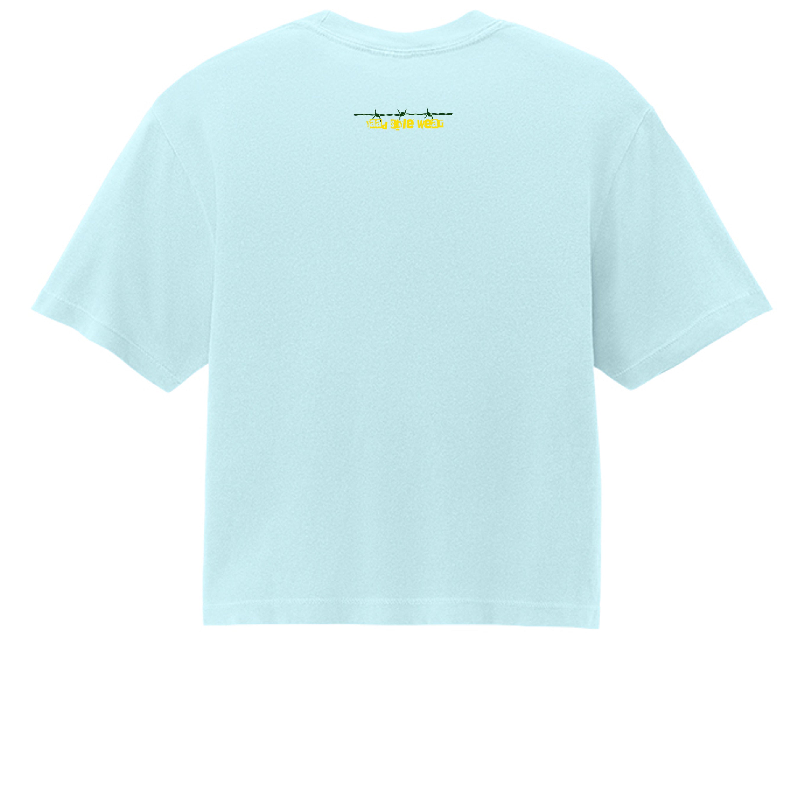 Chambray - 3023CL - BACK