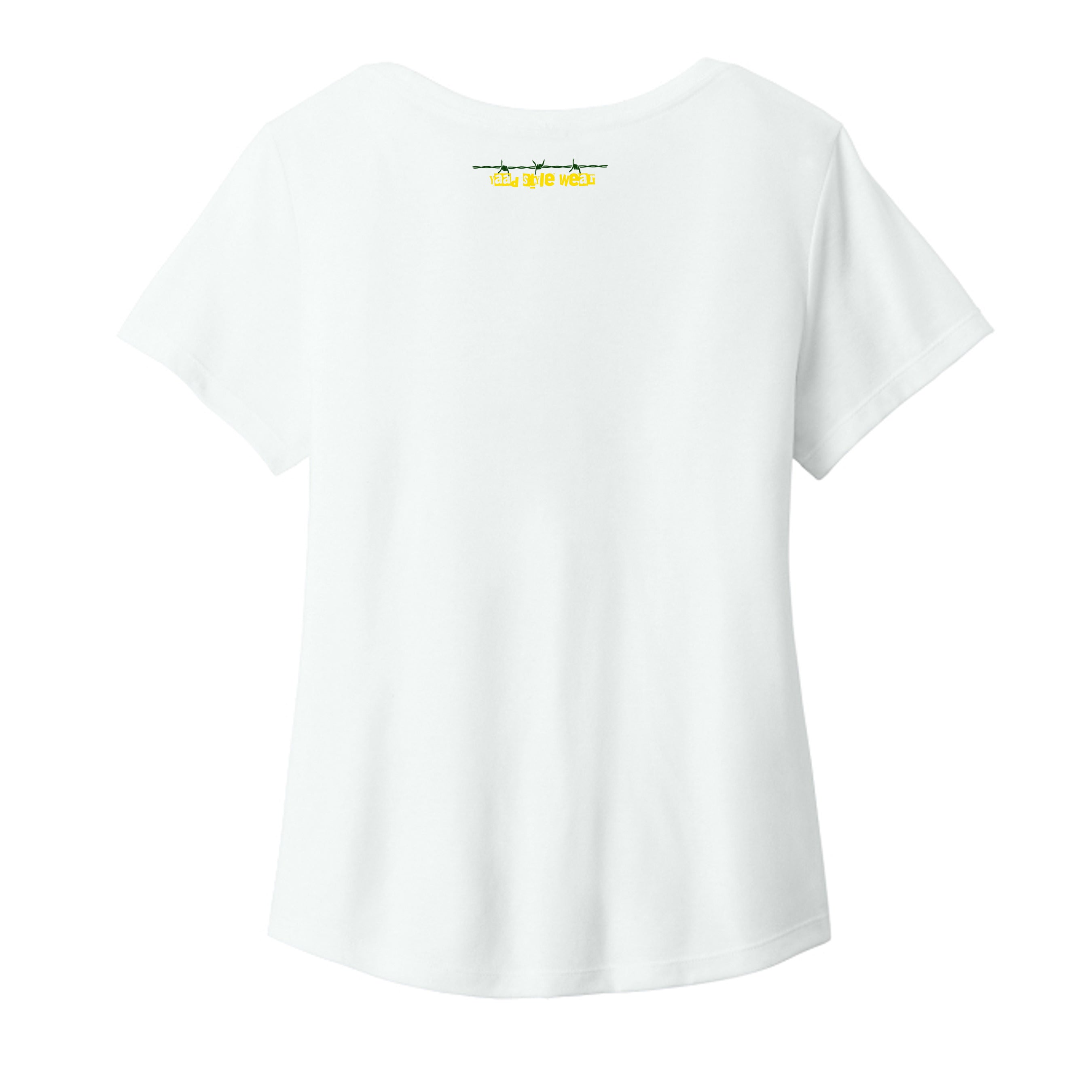 Fairly White - AL2015 - BACK