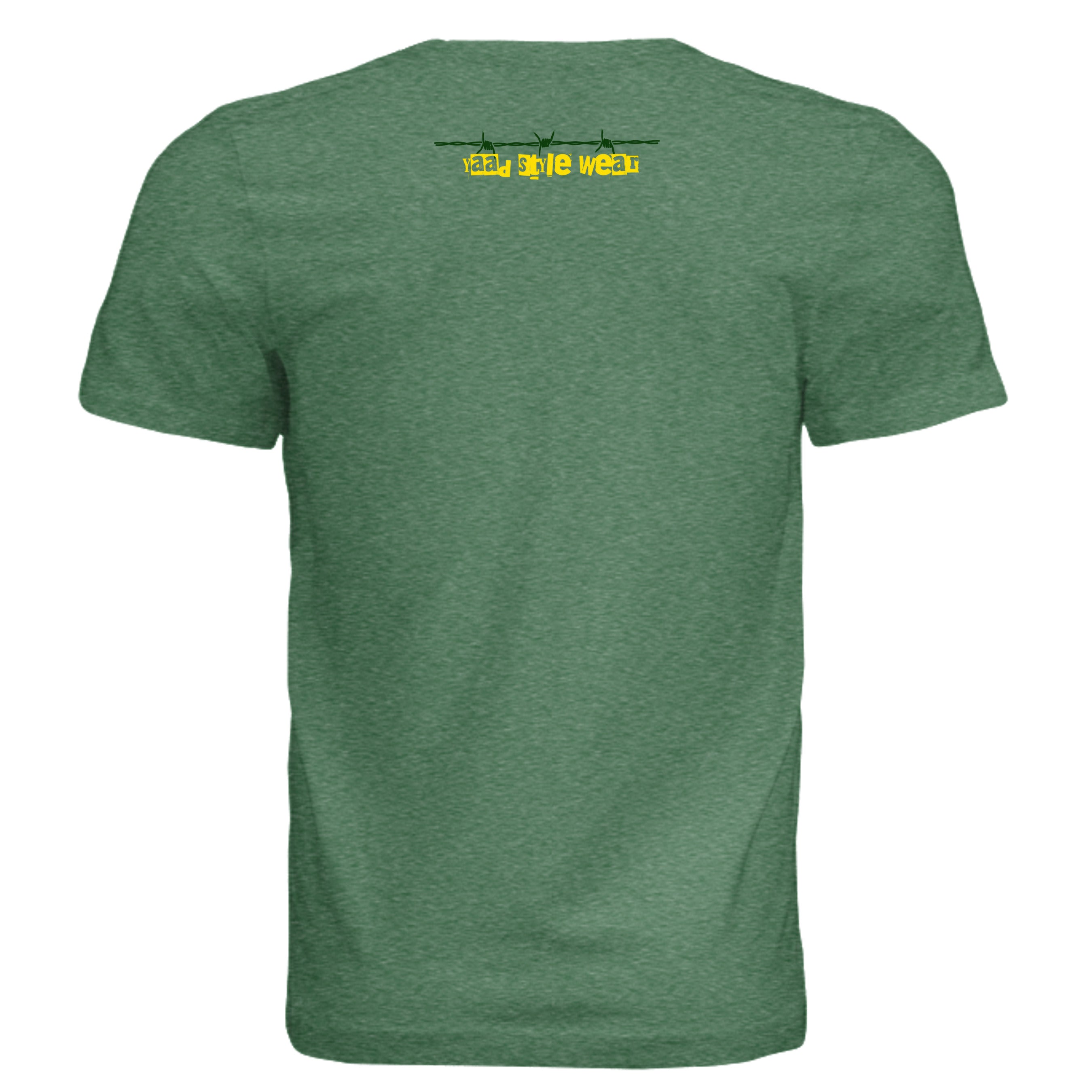 GRASS GRN TRBLND - 3413C - BACK