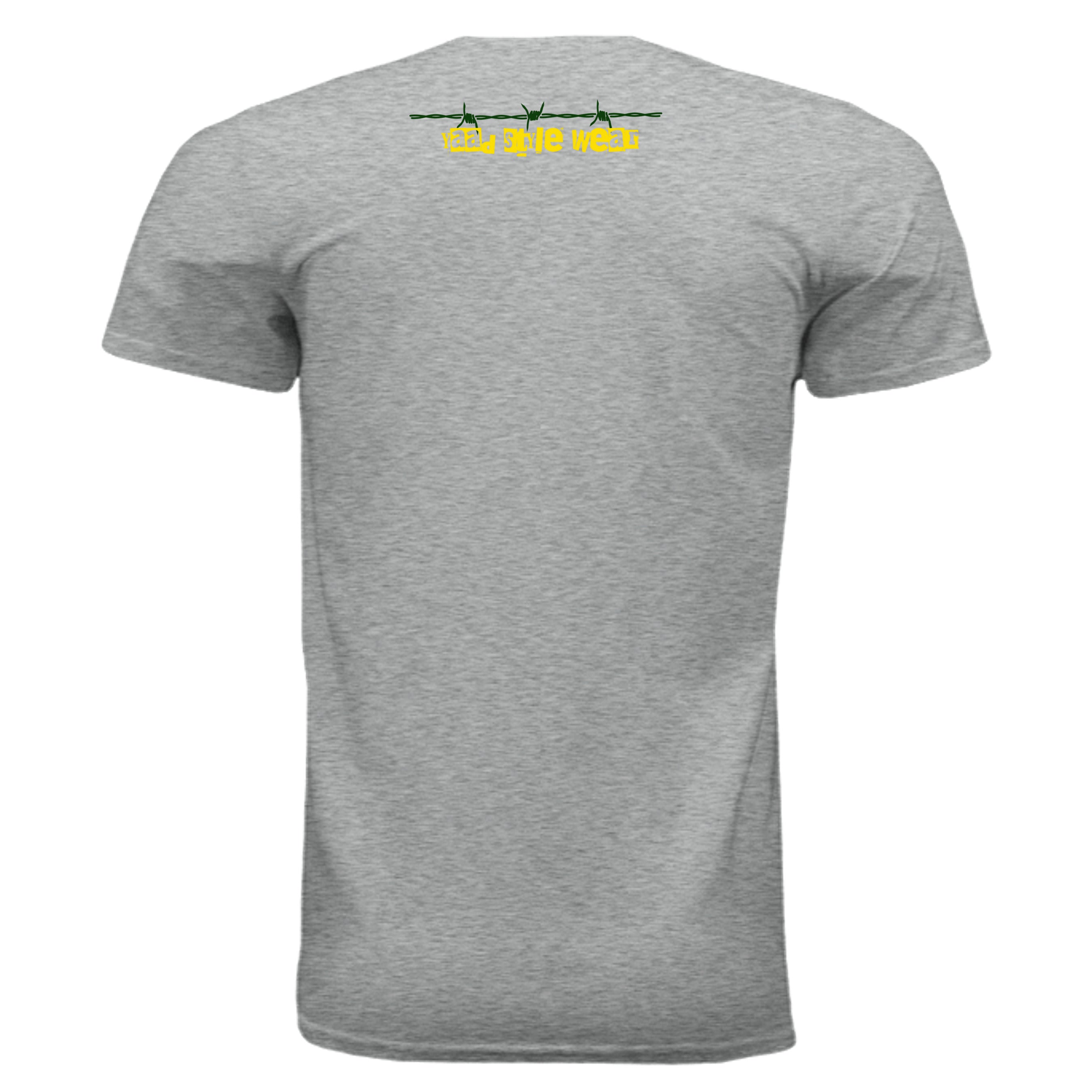HEATHER GREY - 980 - BACK
