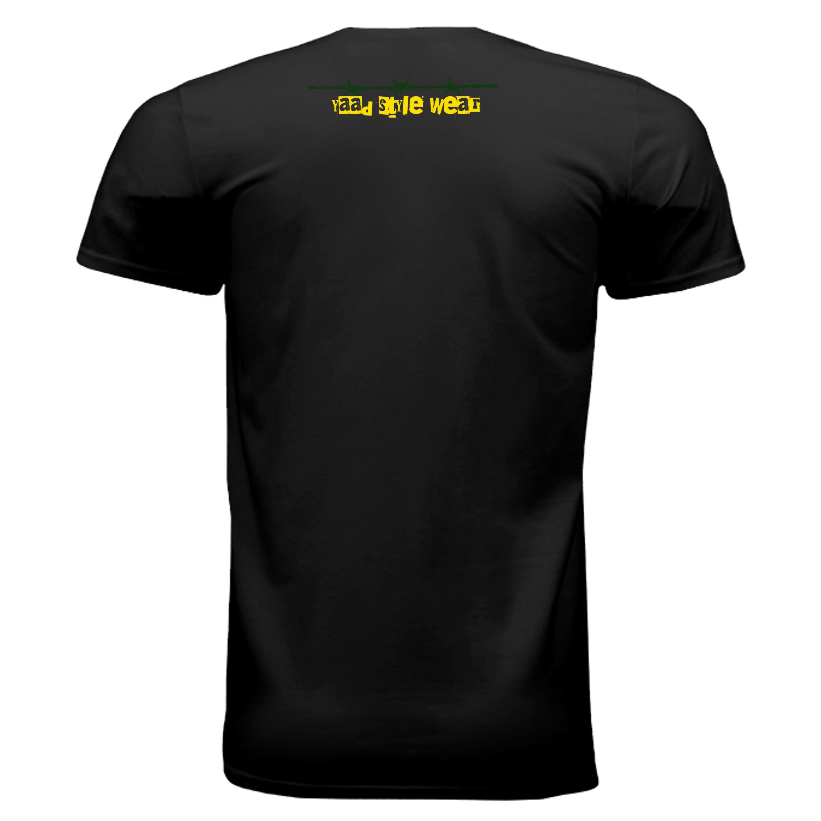 BLACK - 980 - BACK