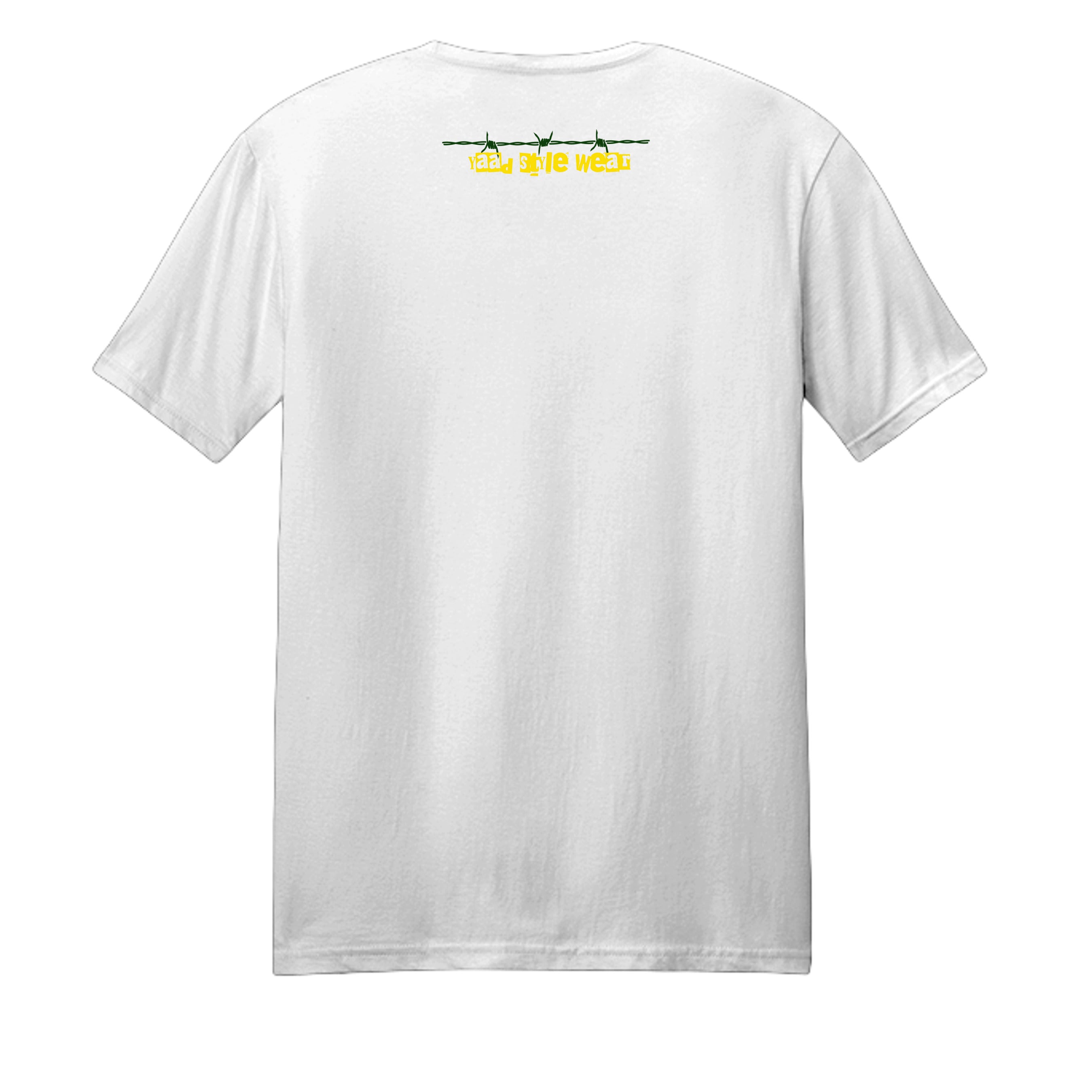 WHITE - 2001W - BACK