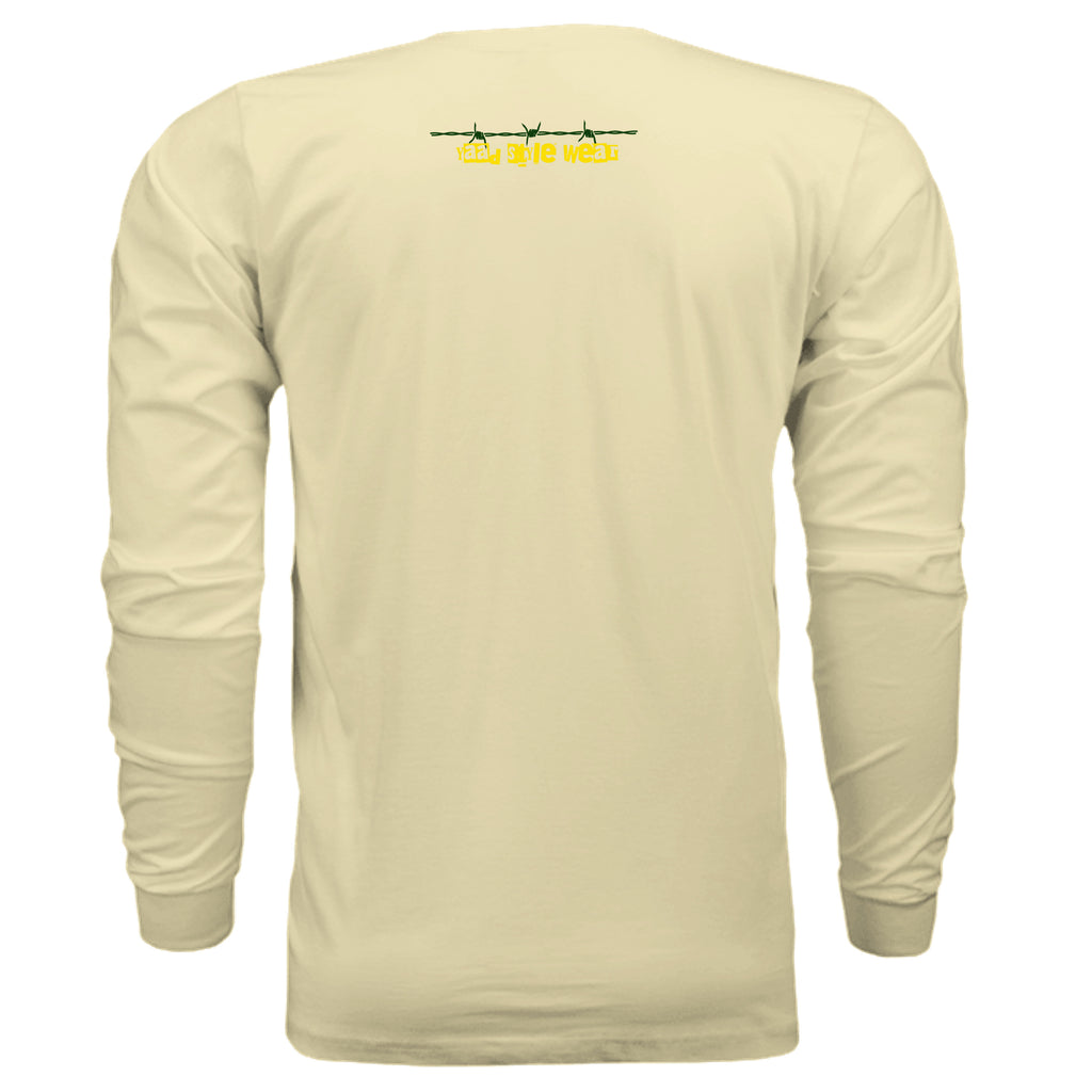 Natural - N3601 - BACK