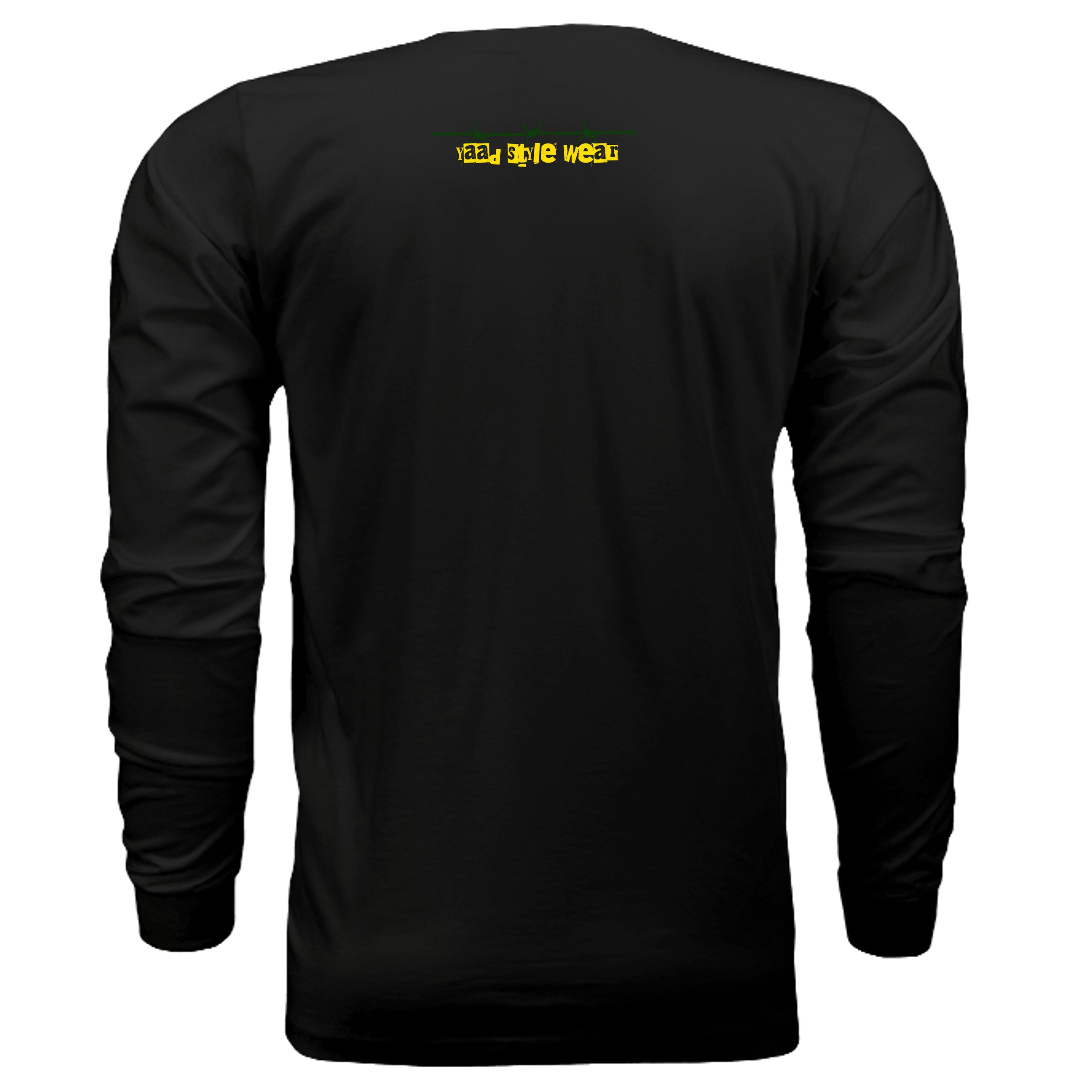 Black - N3601 - BACK
