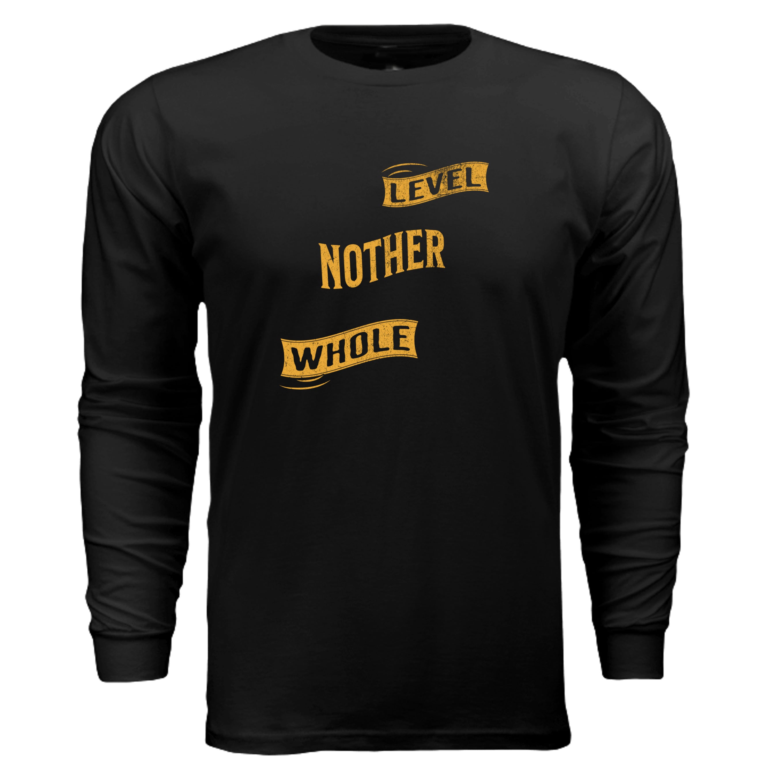 Black - N3601 - FRONT