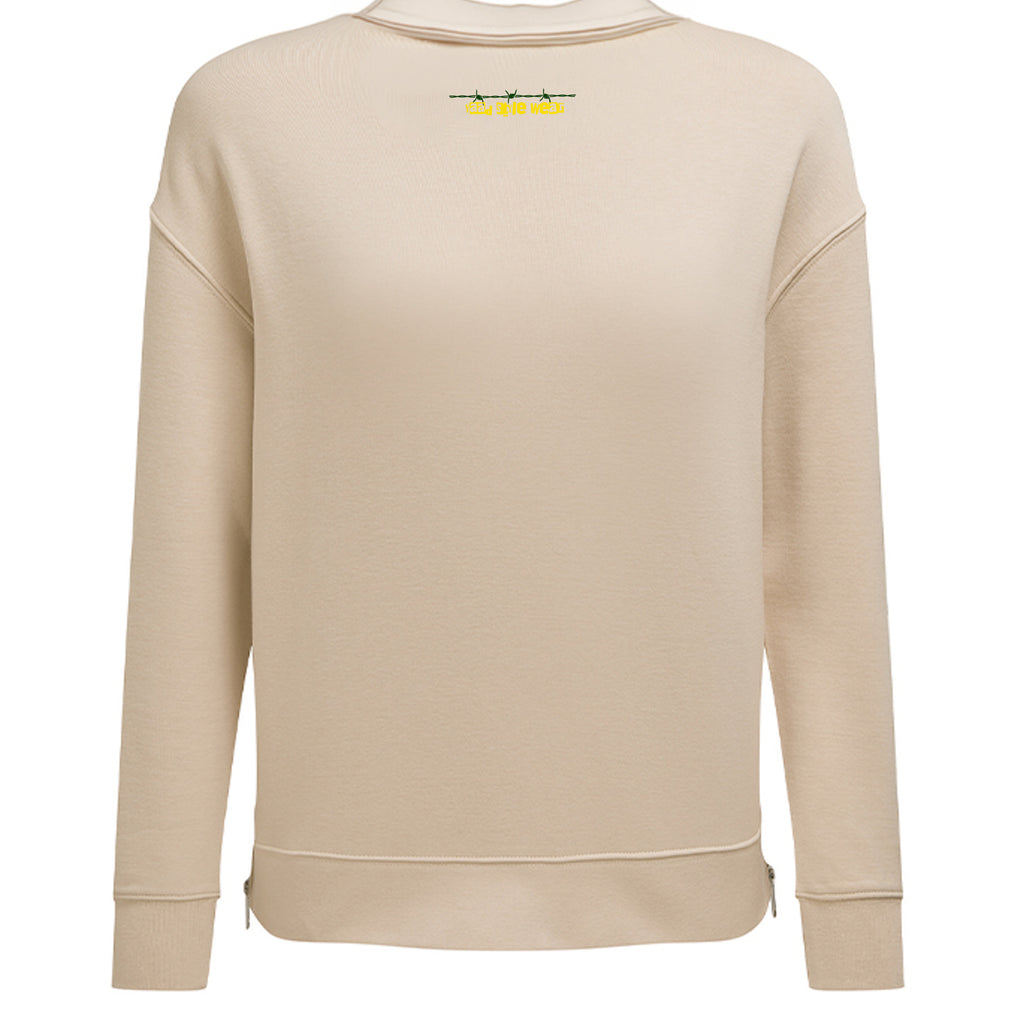 NUDE - TD600 - BACK