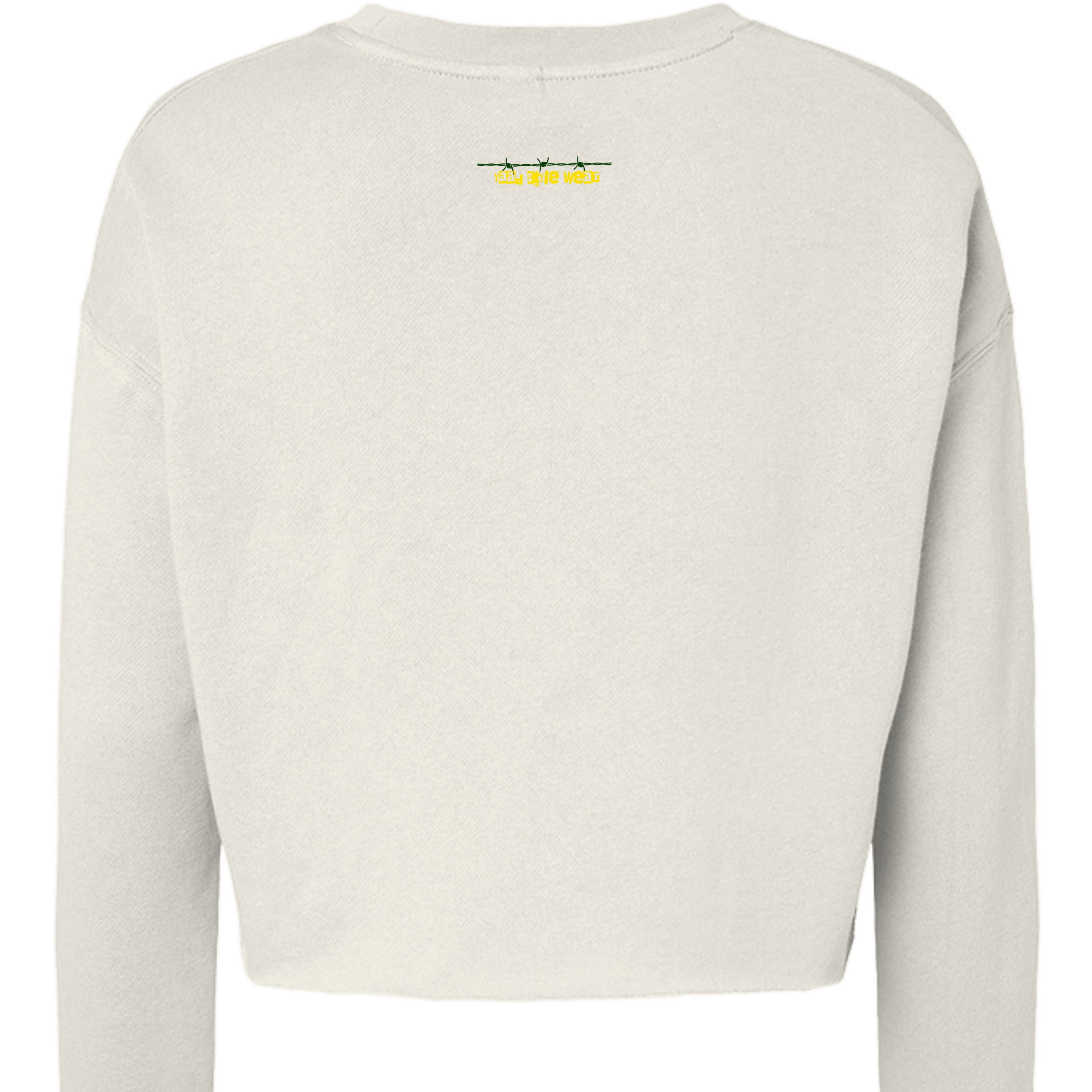 Bone - AFX24CRP - BACK